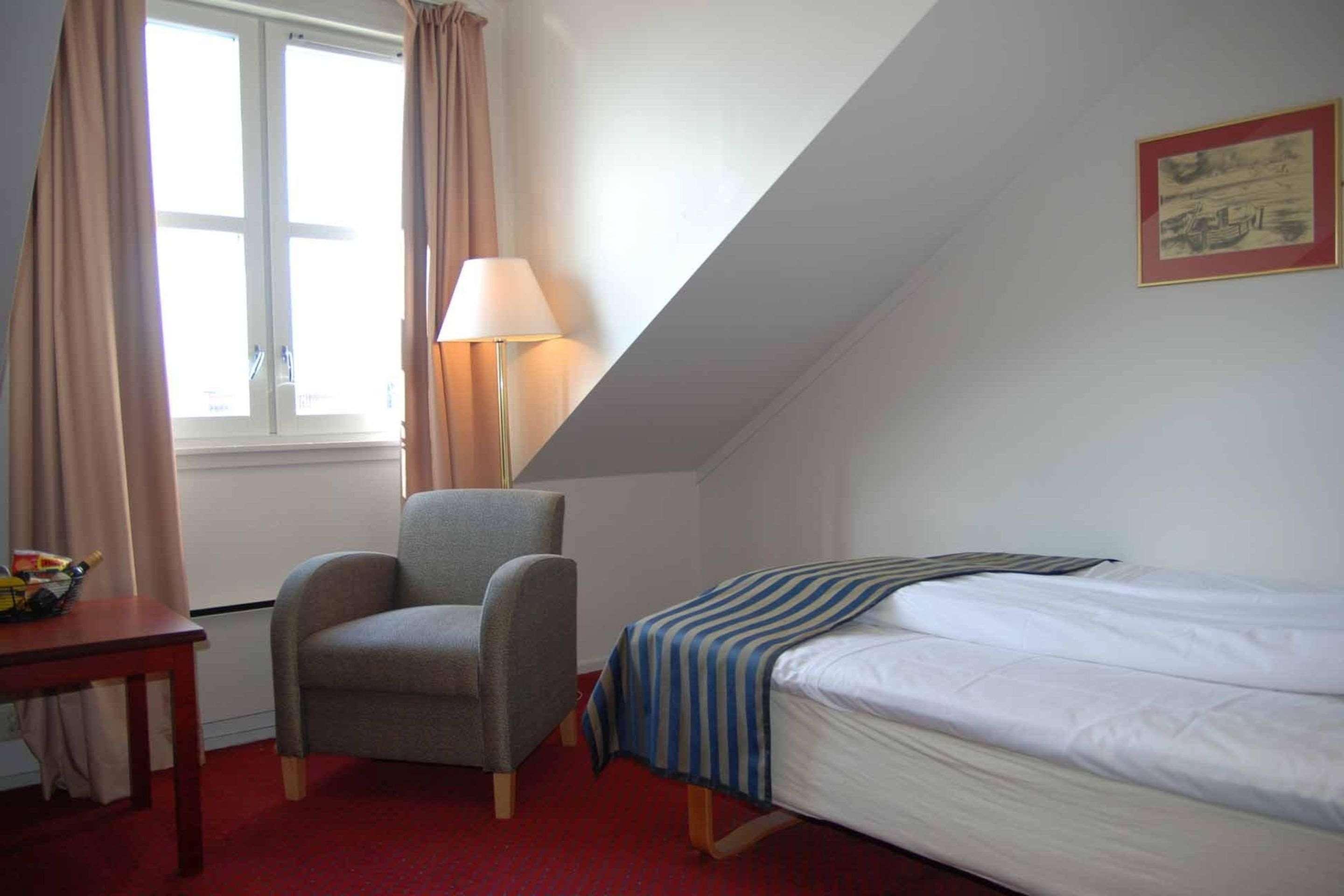 Clarion Collection Hotel Grand, Gjøvik — photo 3