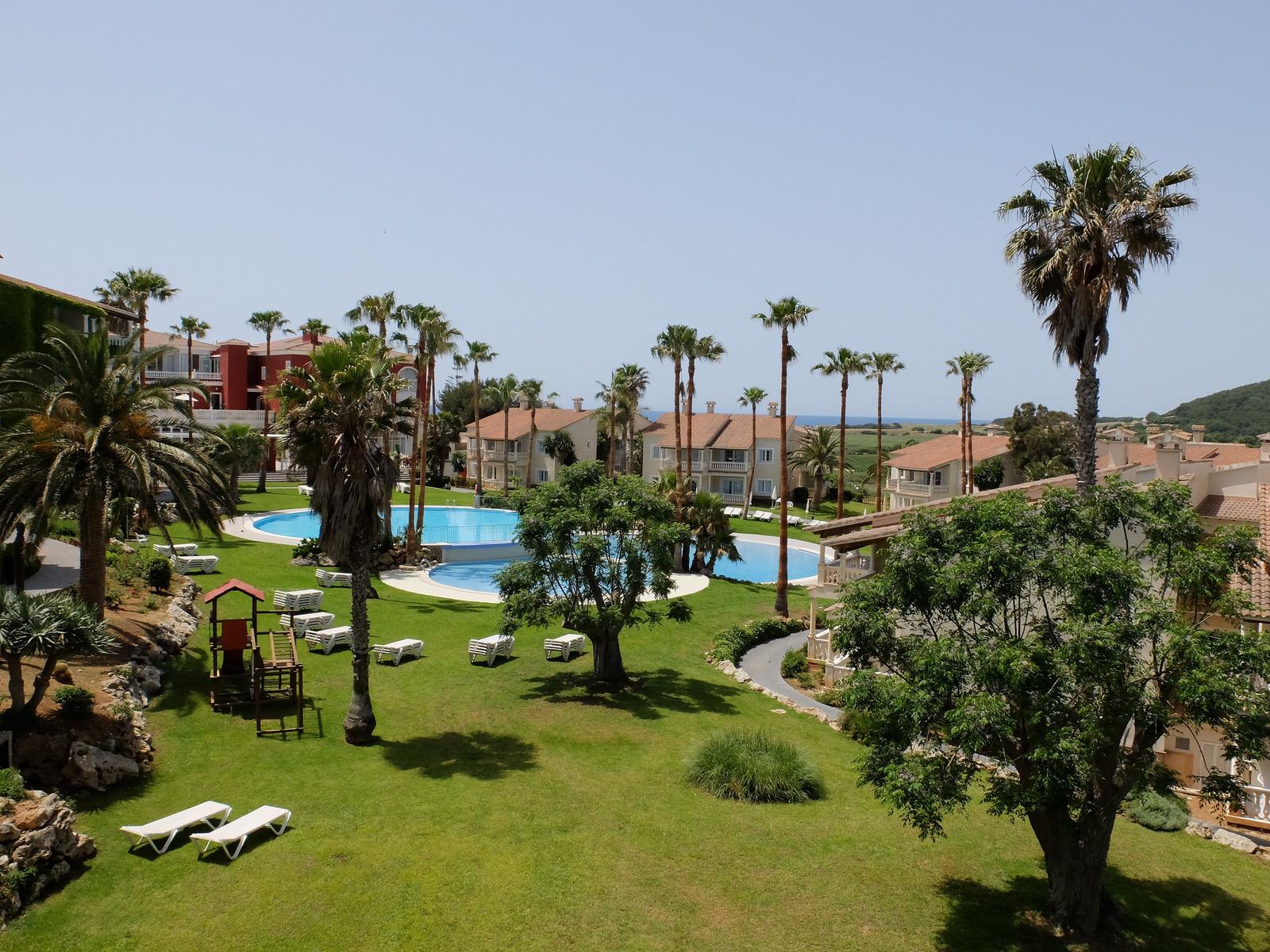 HG Jardin de Menorca — photo 5