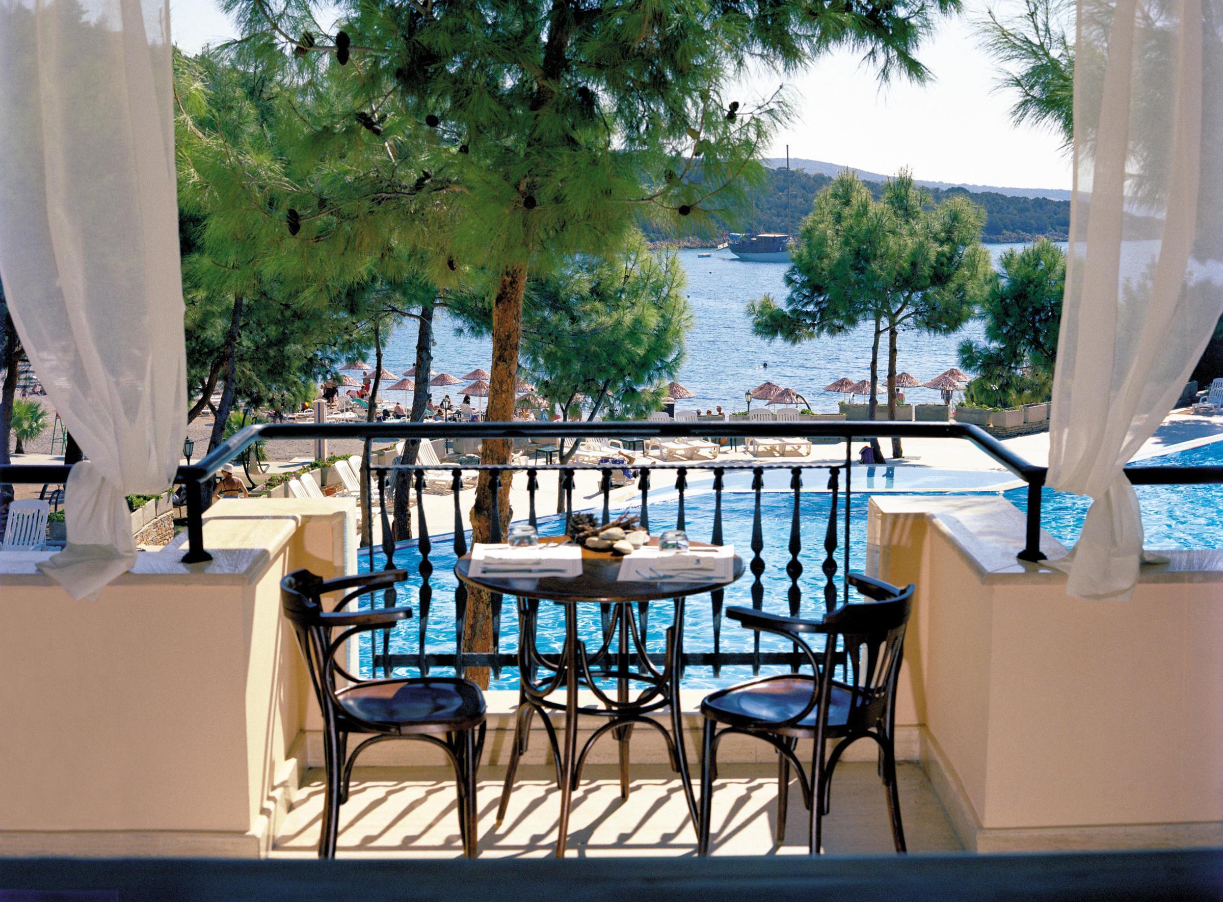 Bodrum Park Resort — photo 5