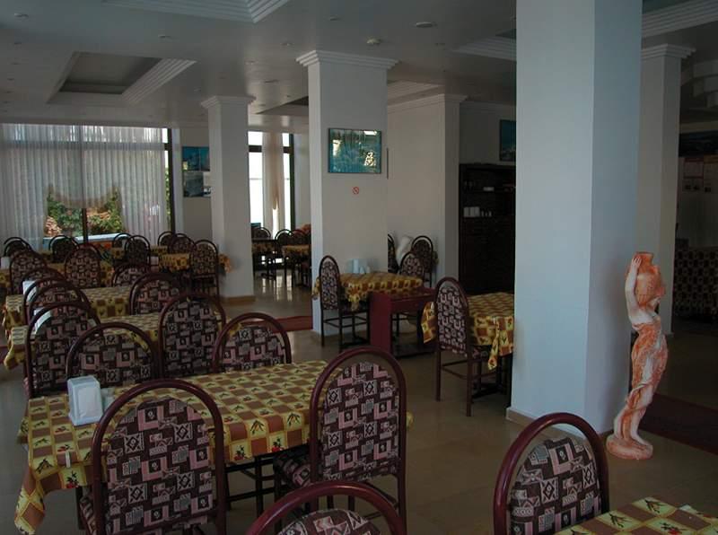 Hotel Palm Beach — photo 5