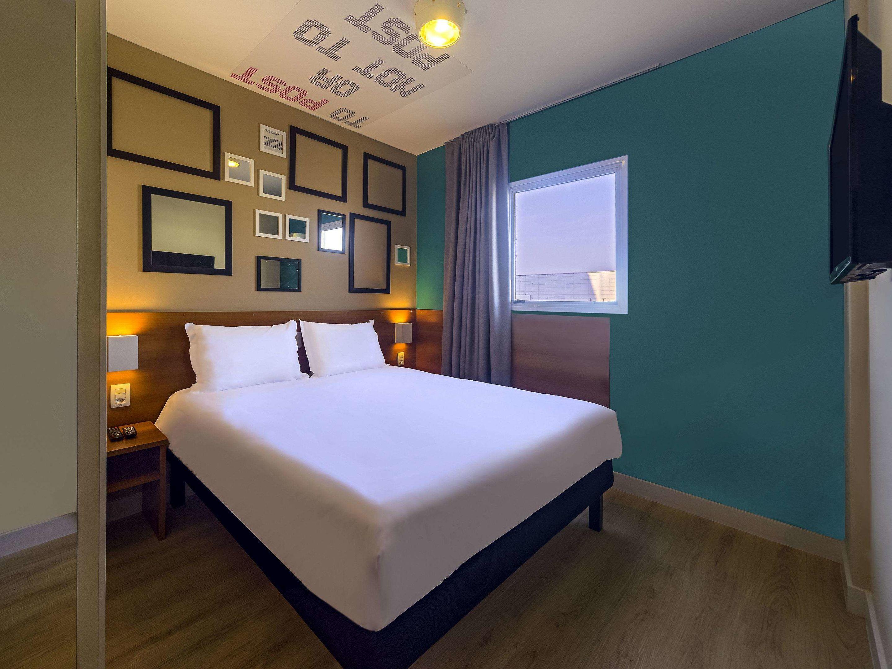 ibis Styles São Carlos — photo 3