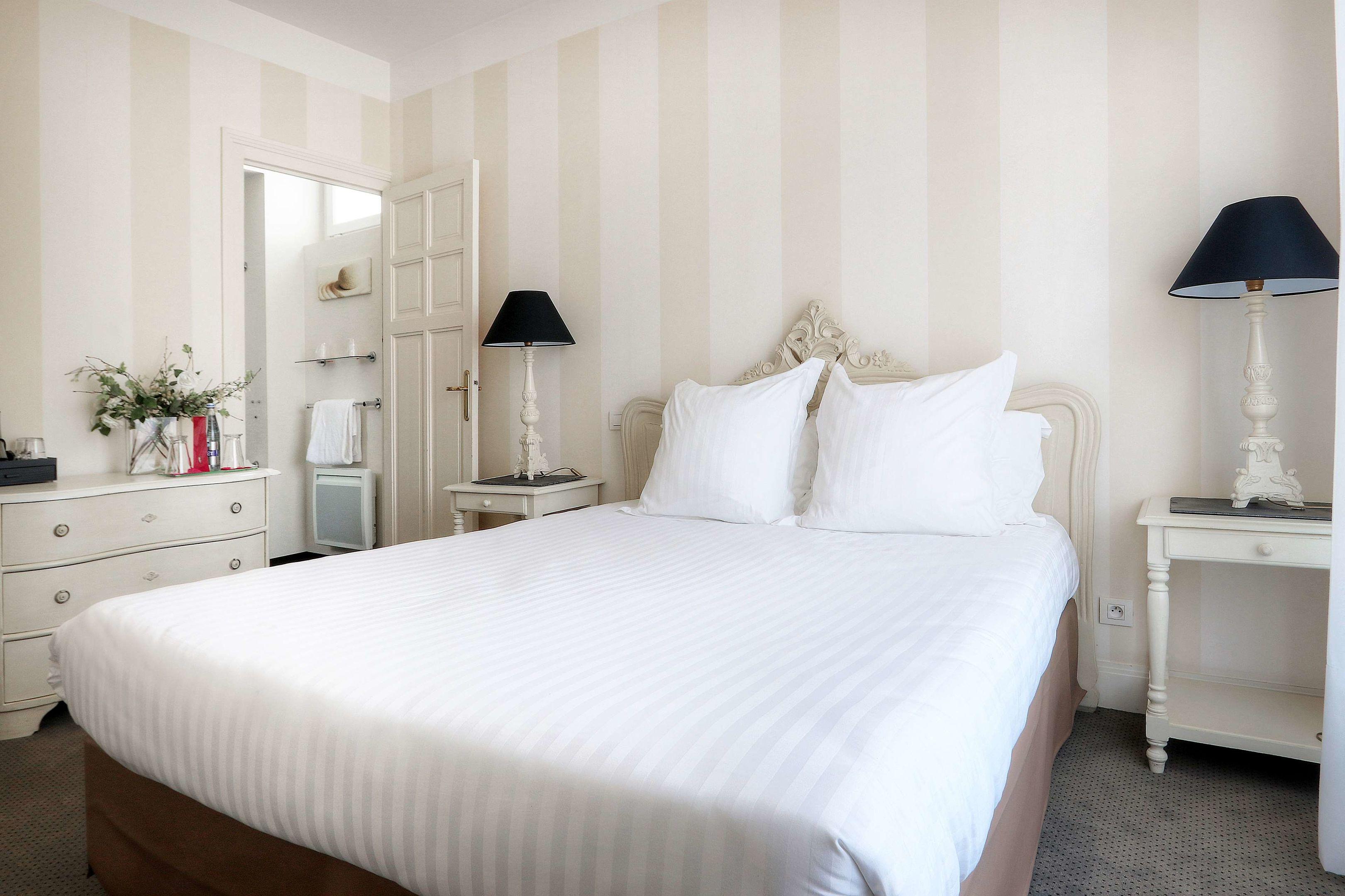 Best Western Hôtel Brittany — photo 5