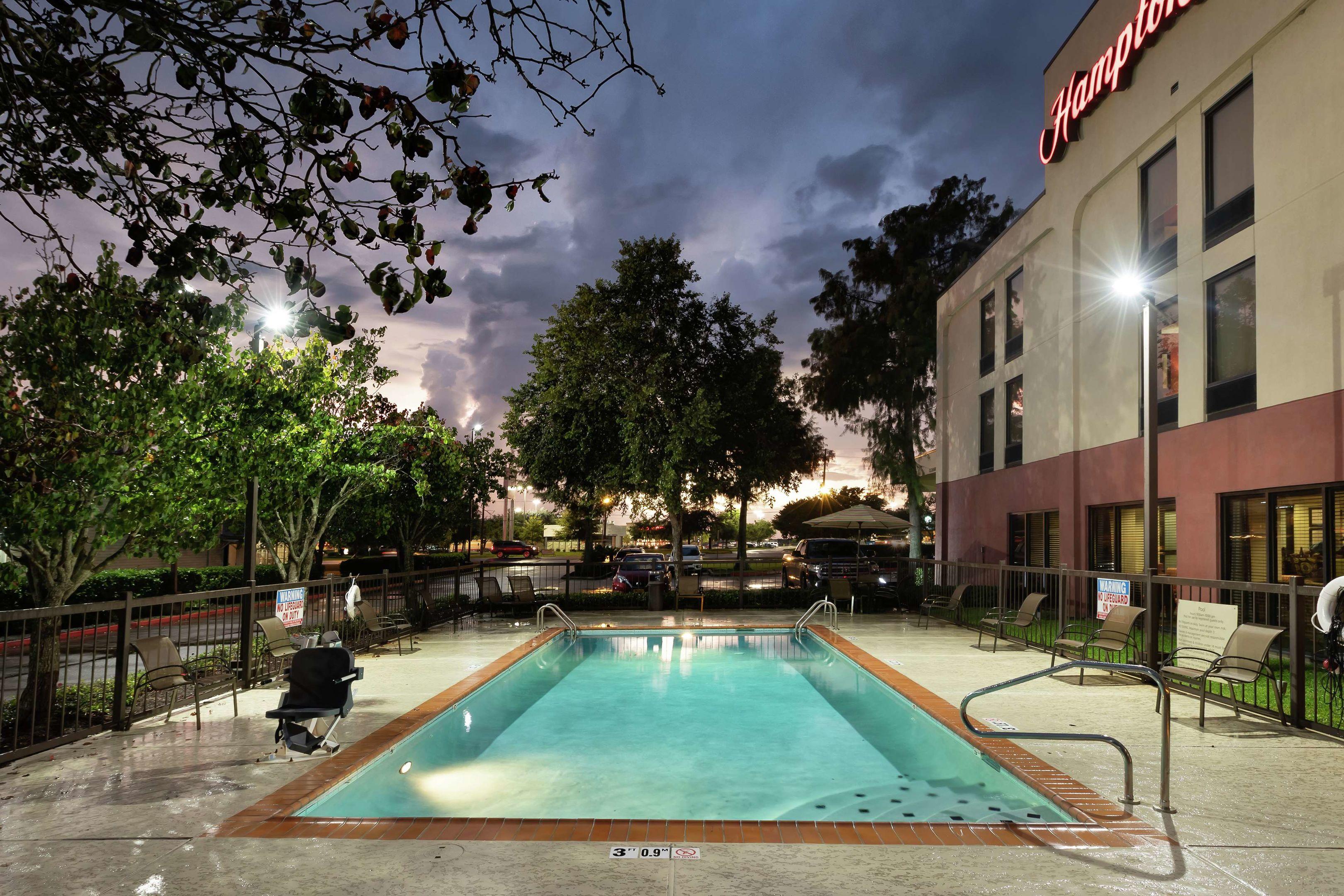 Hampton Inn Houma — photo 4