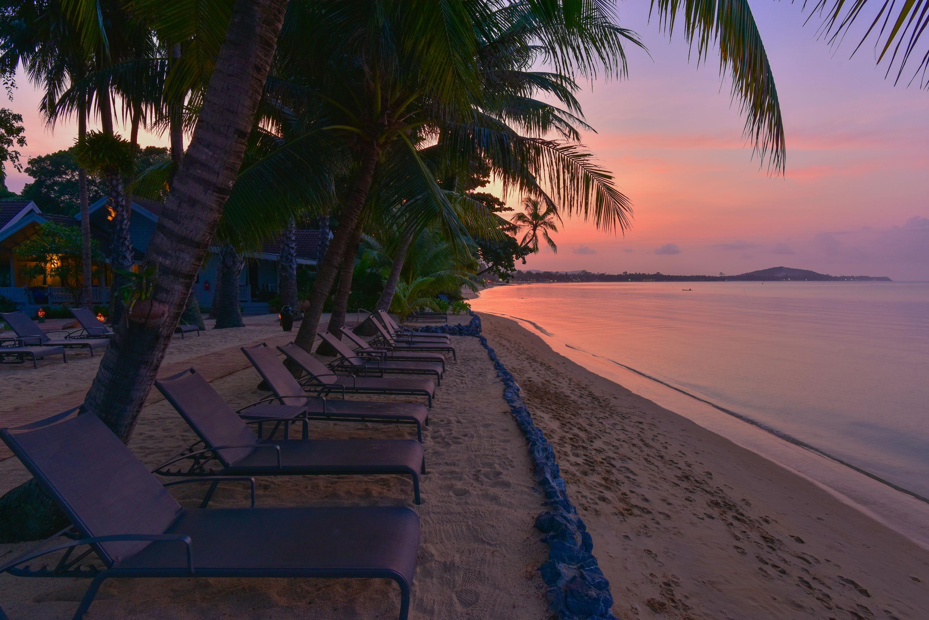 Paradise Beach Resort — photo 3