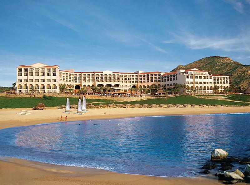 Hilton los Cabos Beach & Golf Resort — photo 4