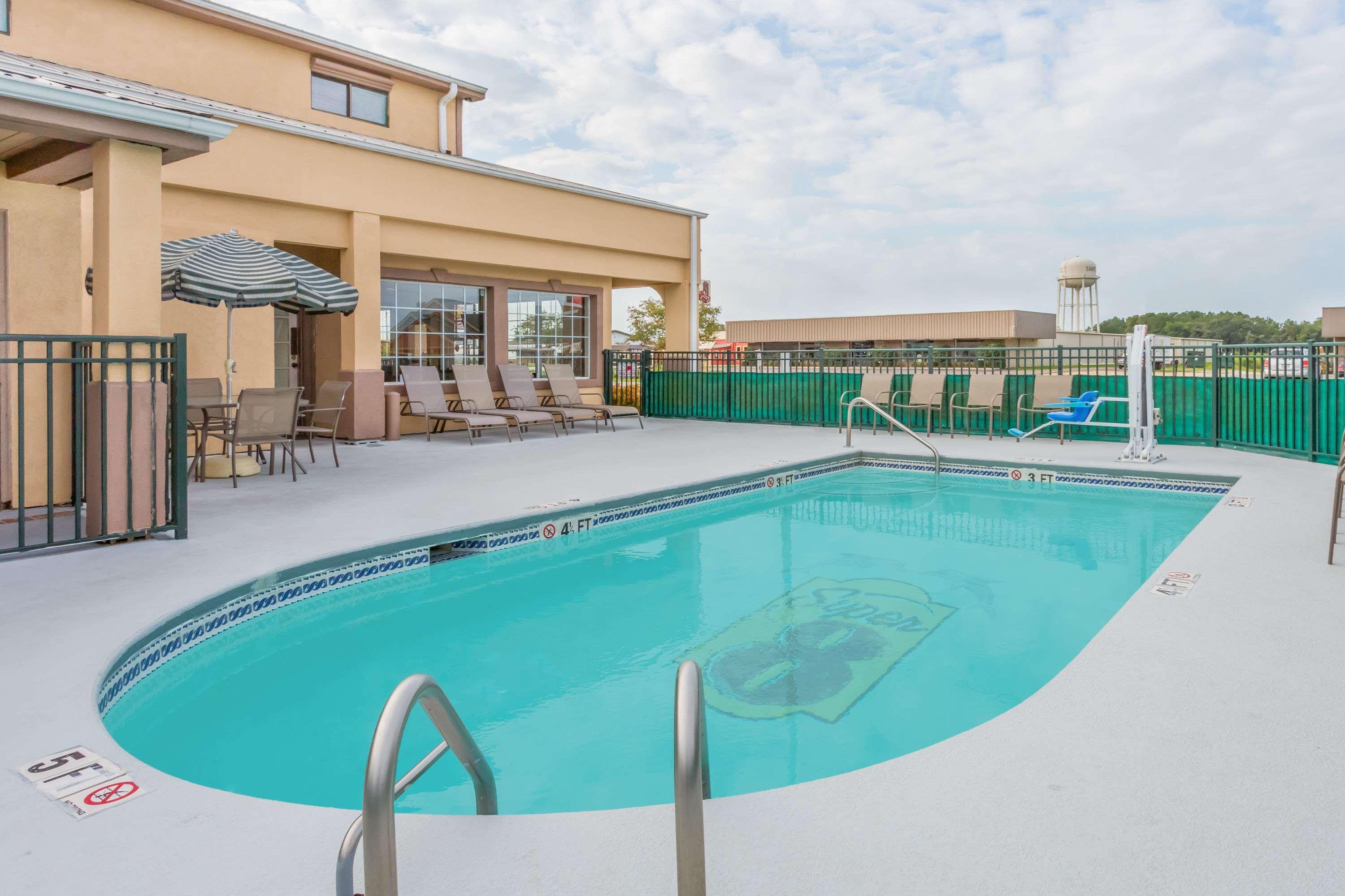 Super 8 by Wyndham Santee — photo 3