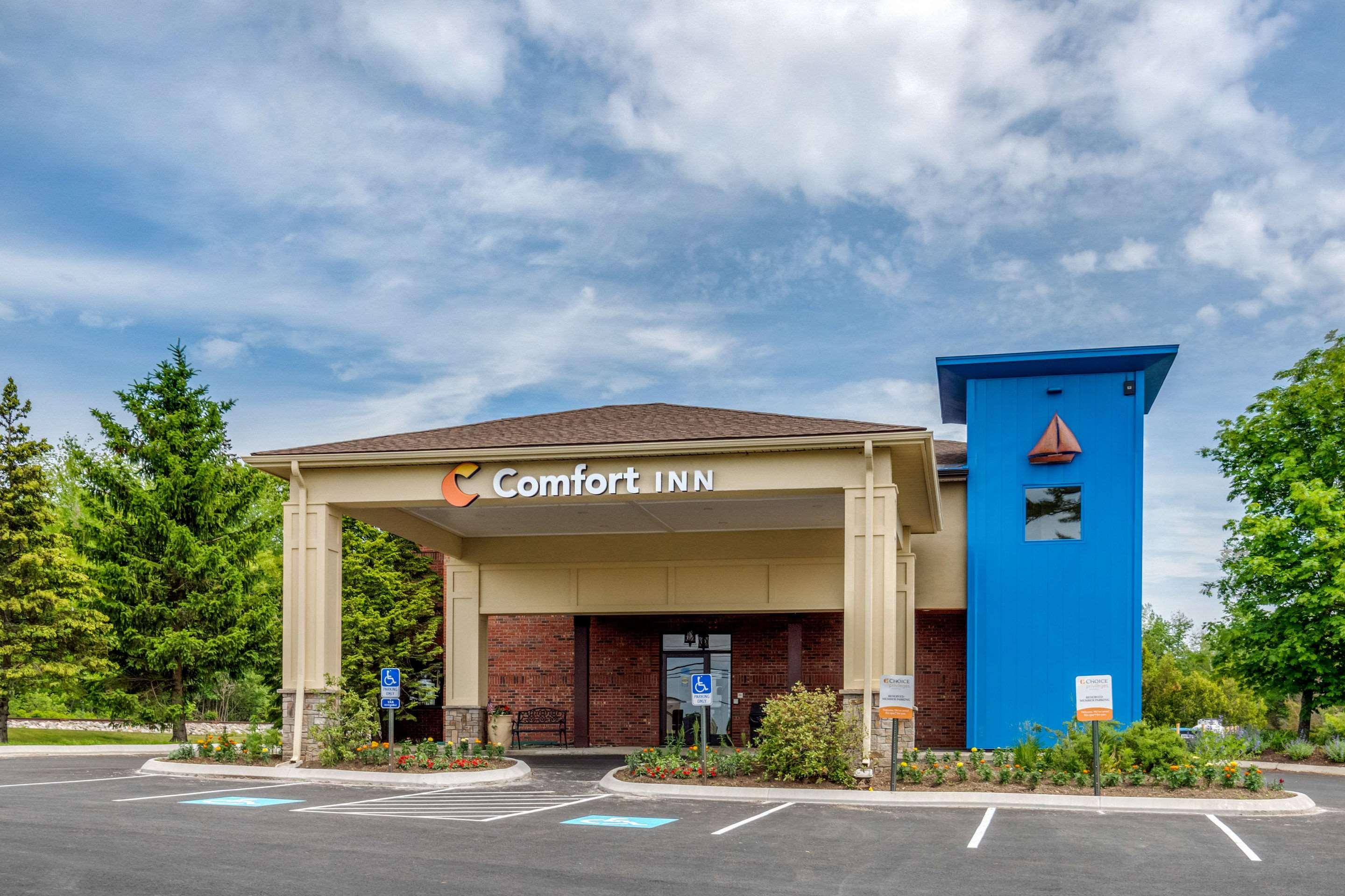 Comfort Inn Ellsworth - Bar Harbor — photo 4