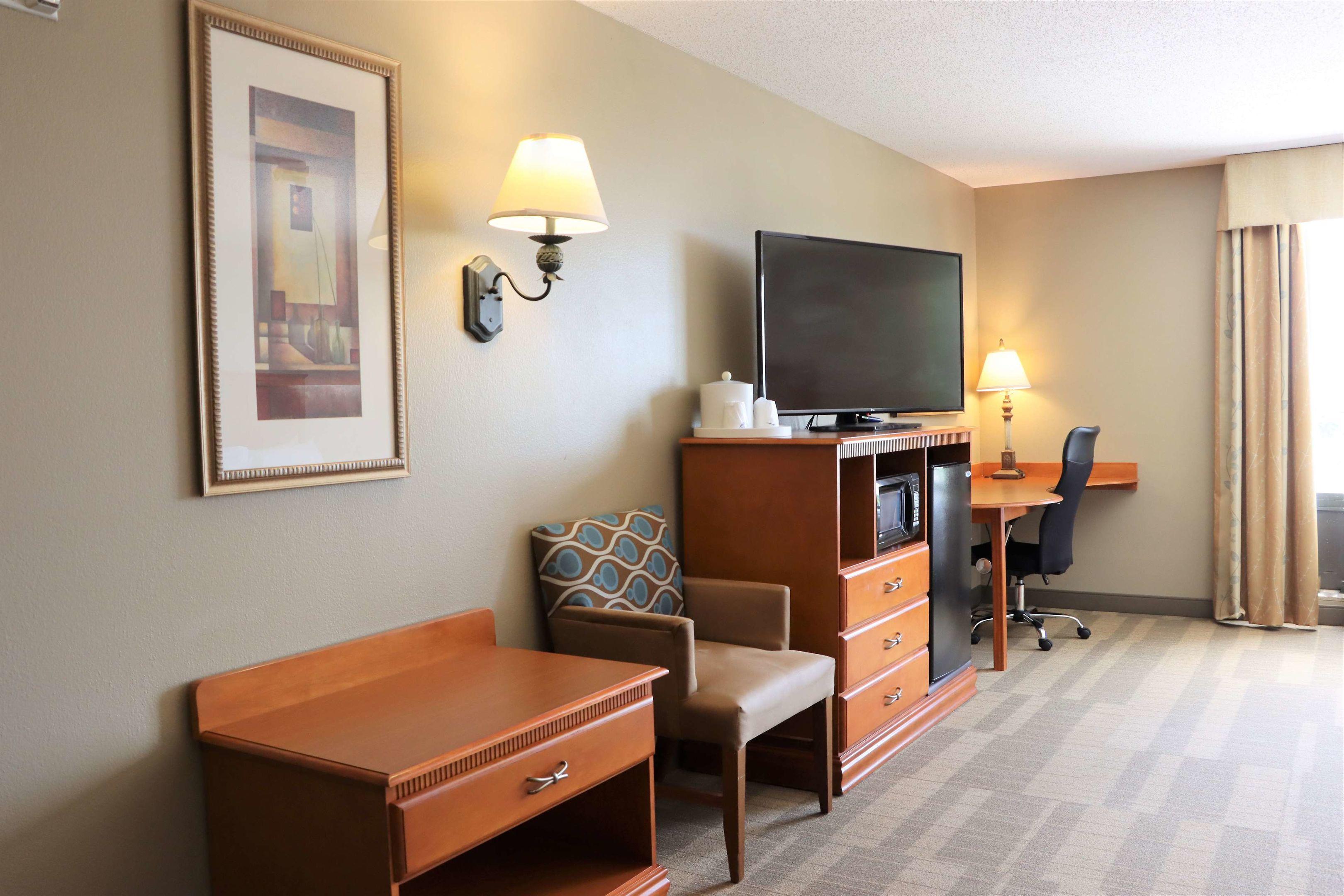 Hampton Inn & Suites Thibodaux — photo 4