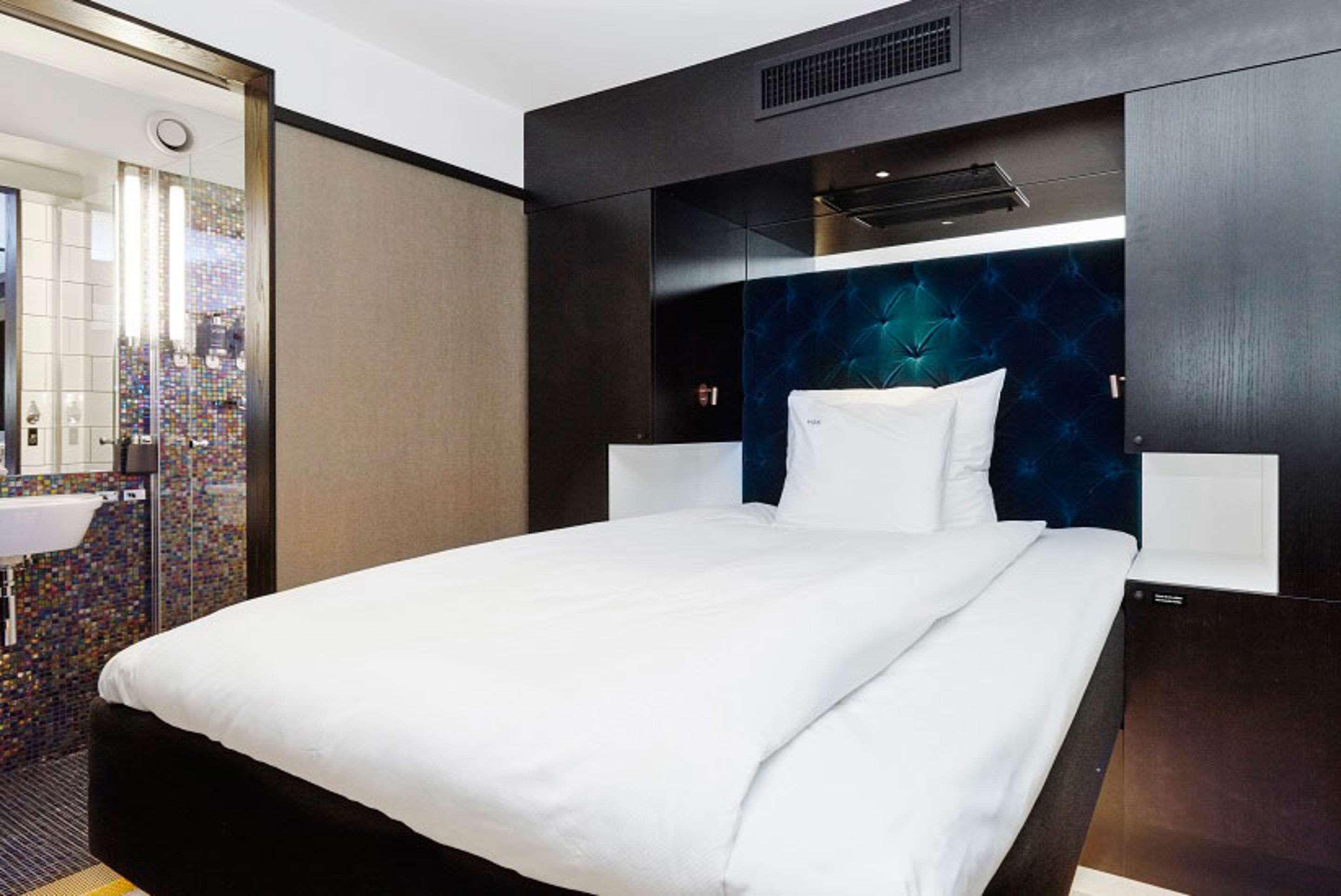 Vox Hotel — photo 5