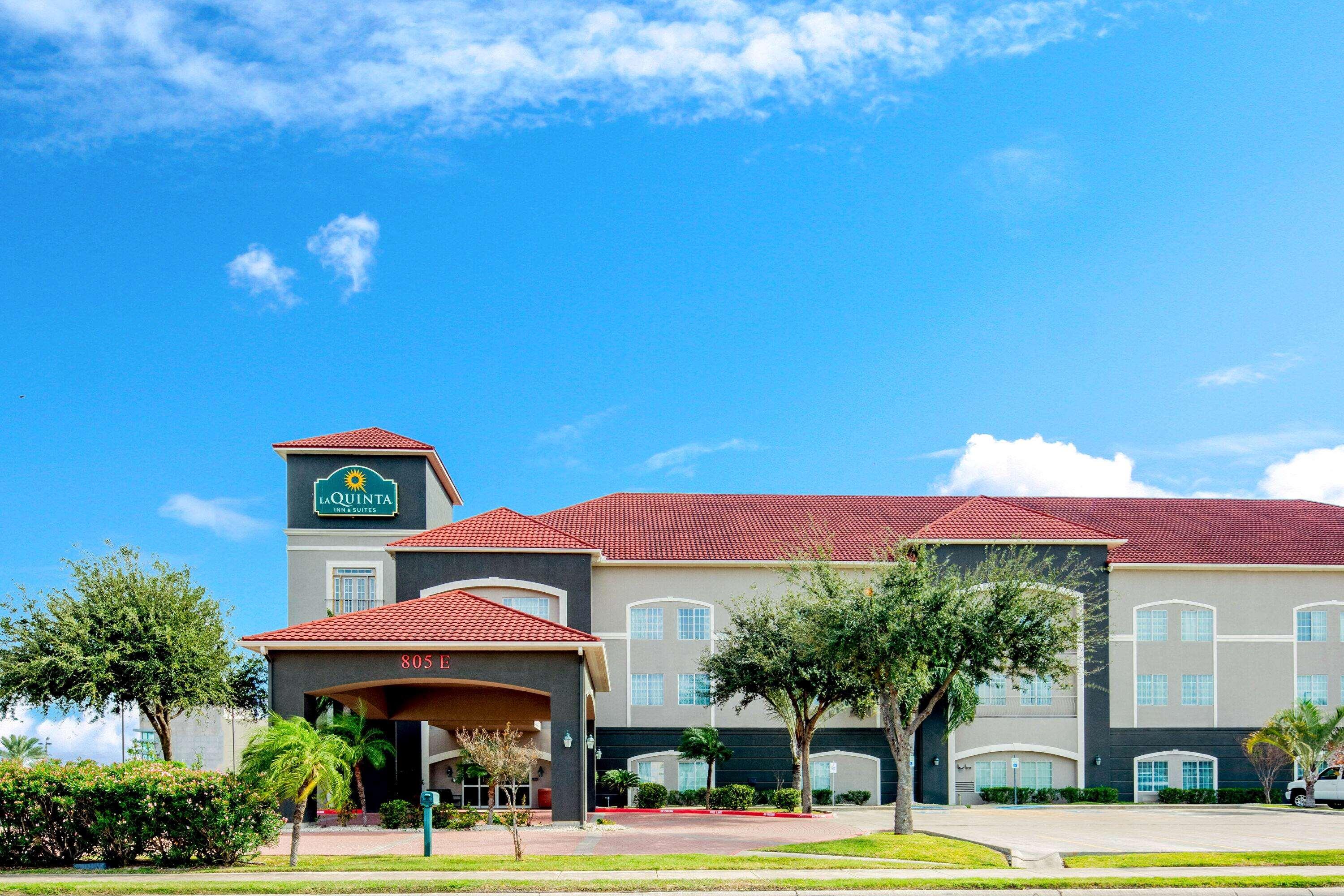 La Quinta Inn & Suites Mission at West McAllen — photo 3