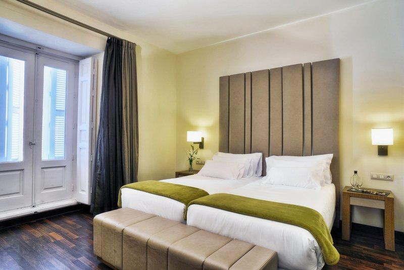NH Collection Madrid Palacio de Tepa — photo 3
