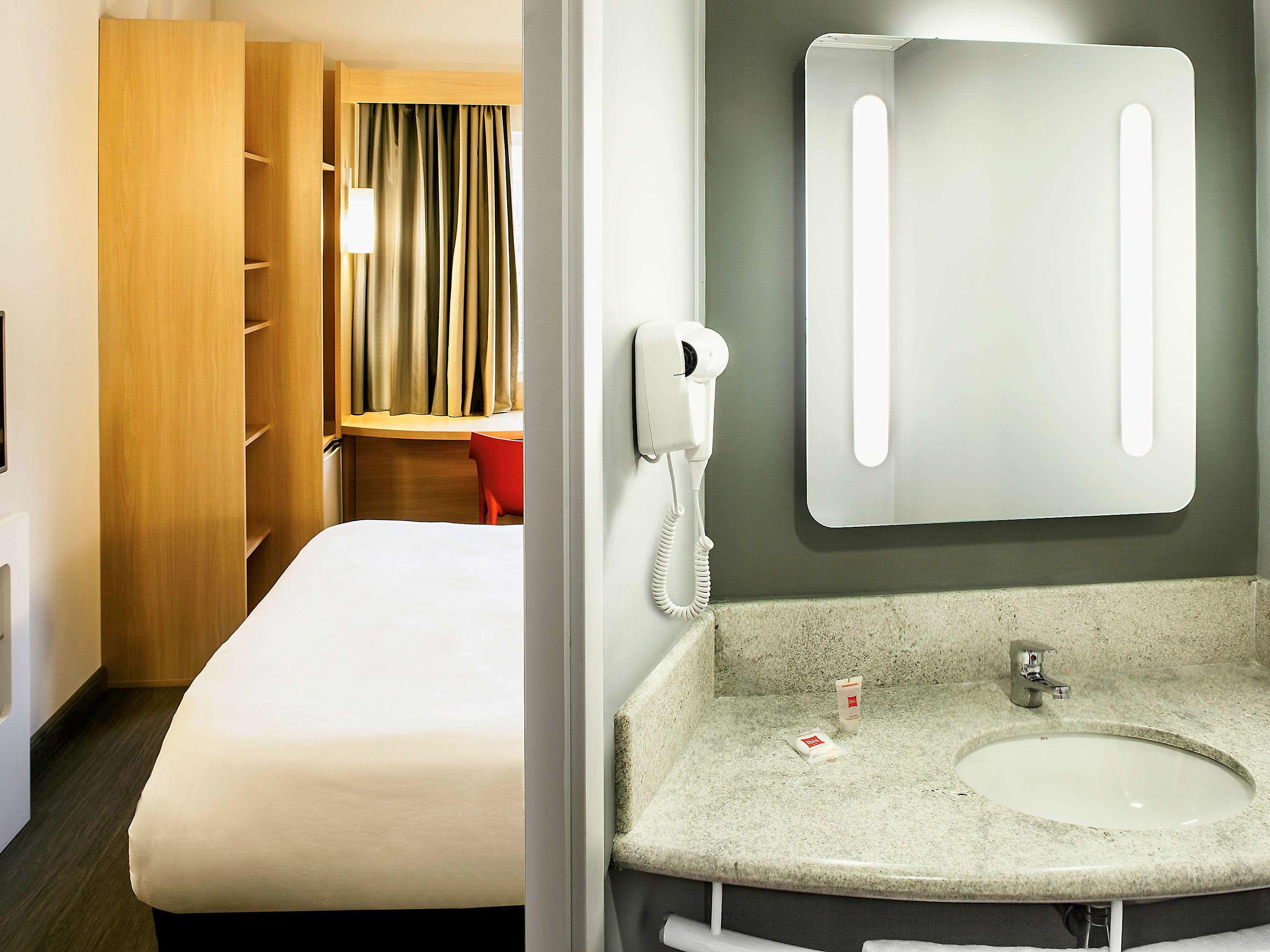 ibis Juiz de Fora — photo 4