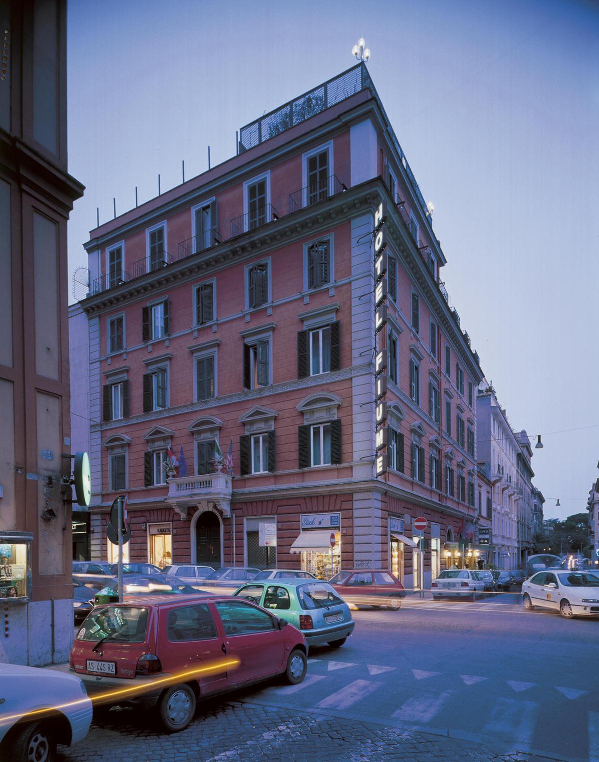 c-hotels Fiume — photo 4