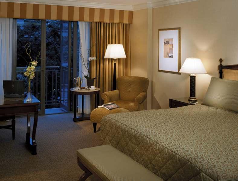 Fairmont Washington D.C. Georgetown — photo 4