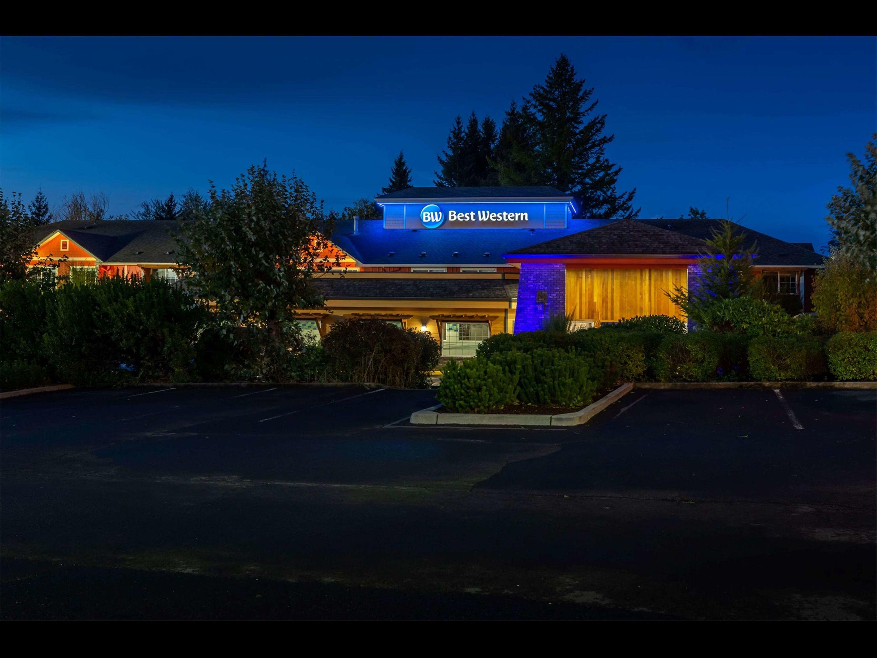 Best Western Sandy Inn — photo 5