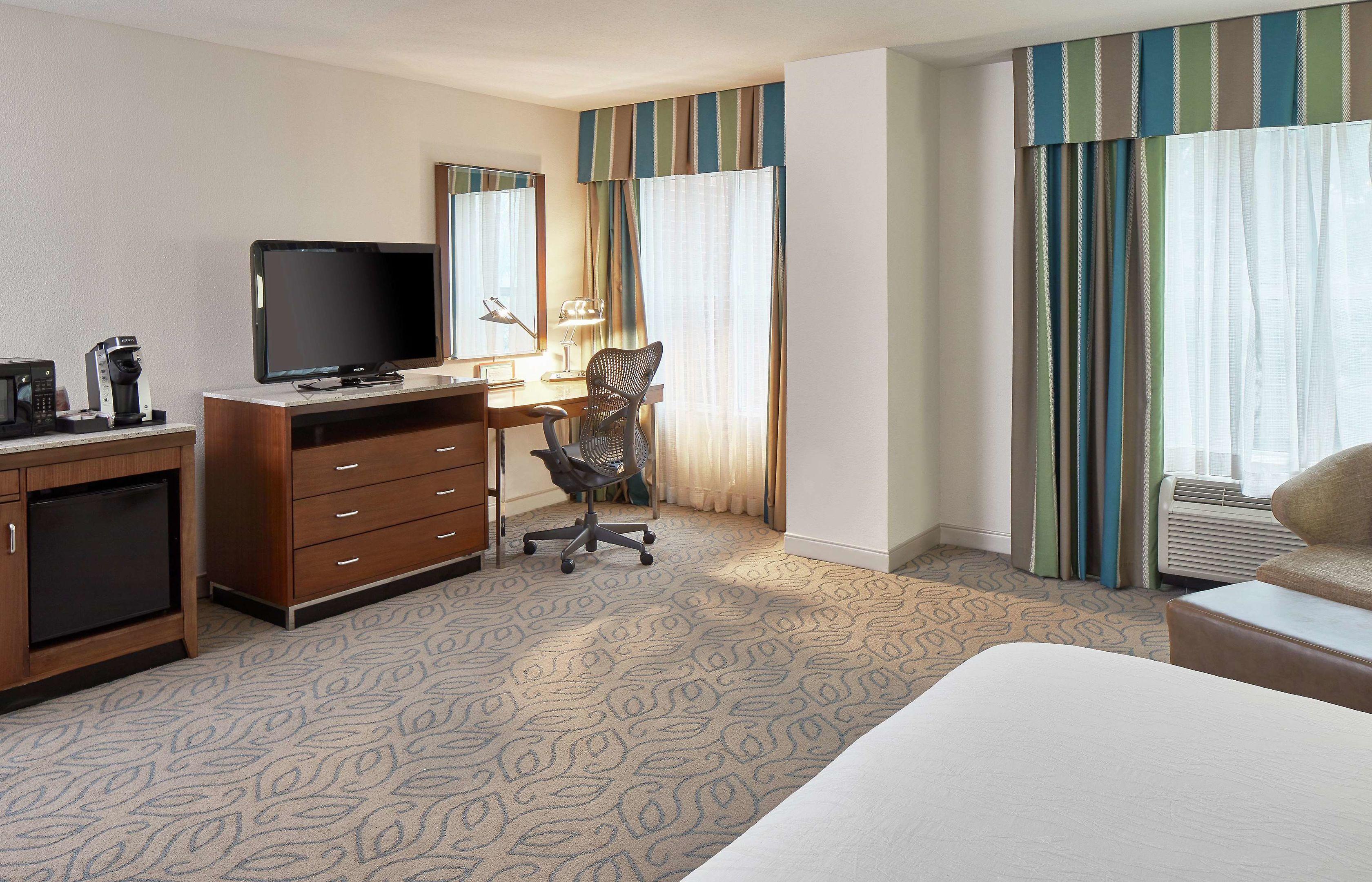 Hilton Garden Inn Atlanta Midtown — photo 4