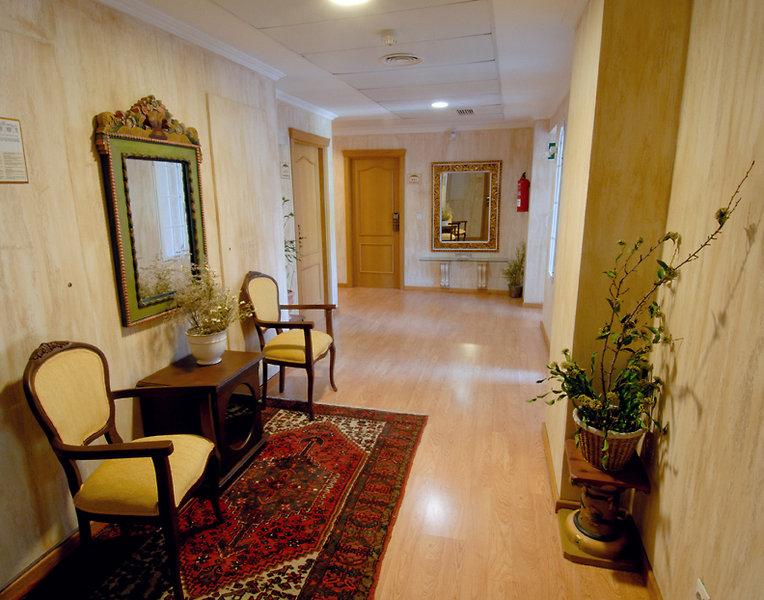 Thalasso Hotel Termas Marinas El Palasiet — photo 1