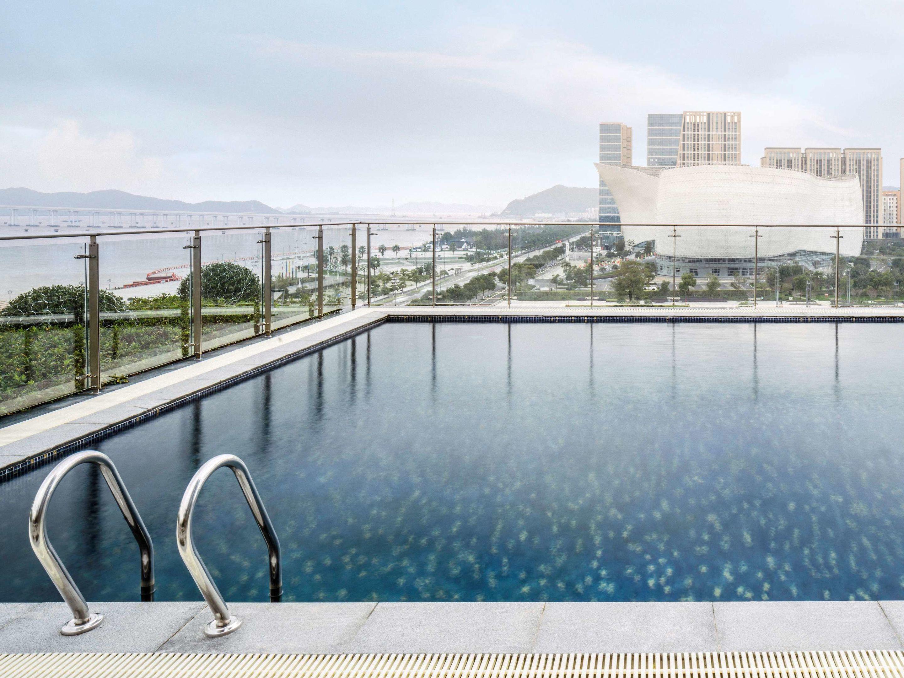 Pullman Zhoushan Seaview — photo 5