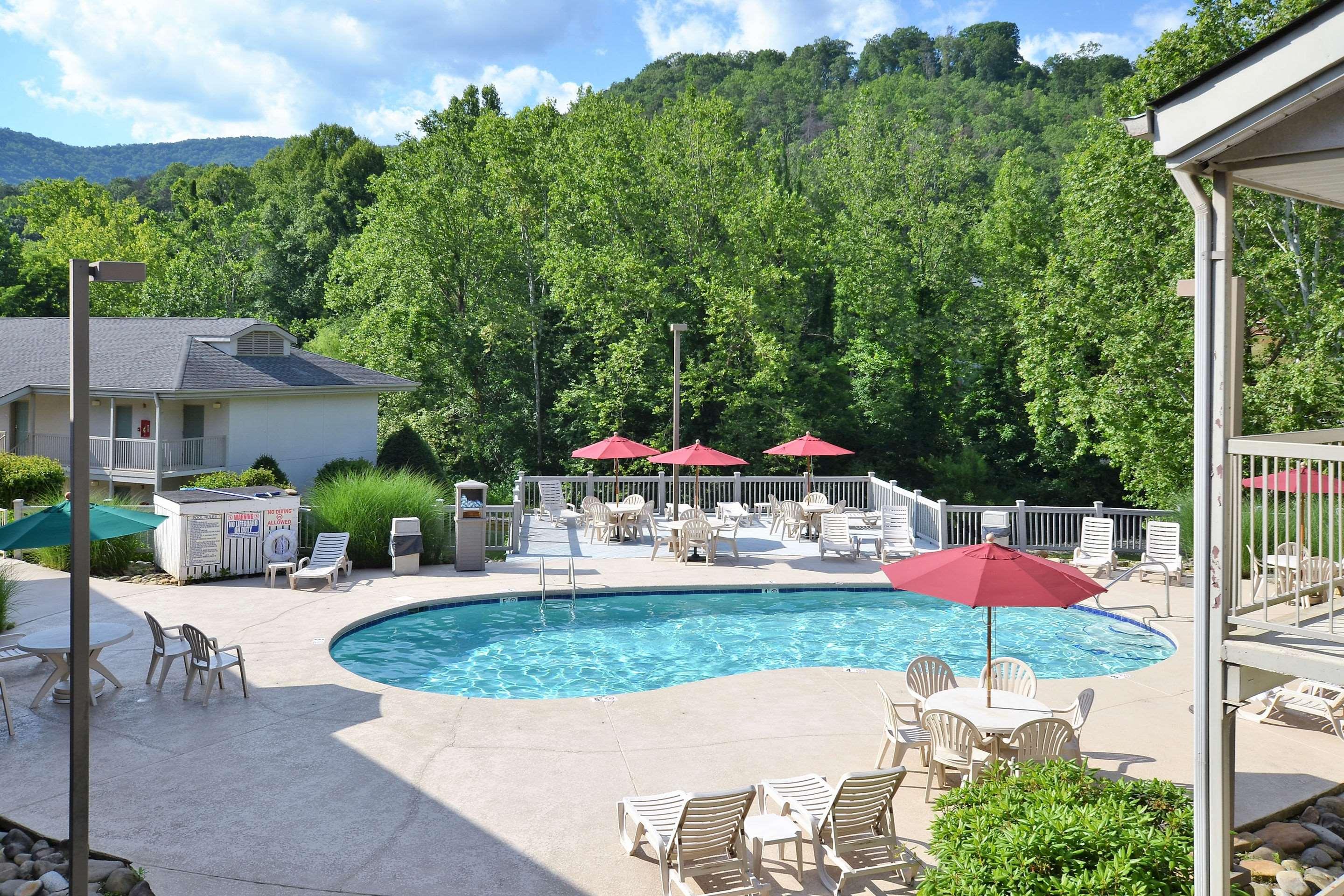 Quality Inn — photo 5