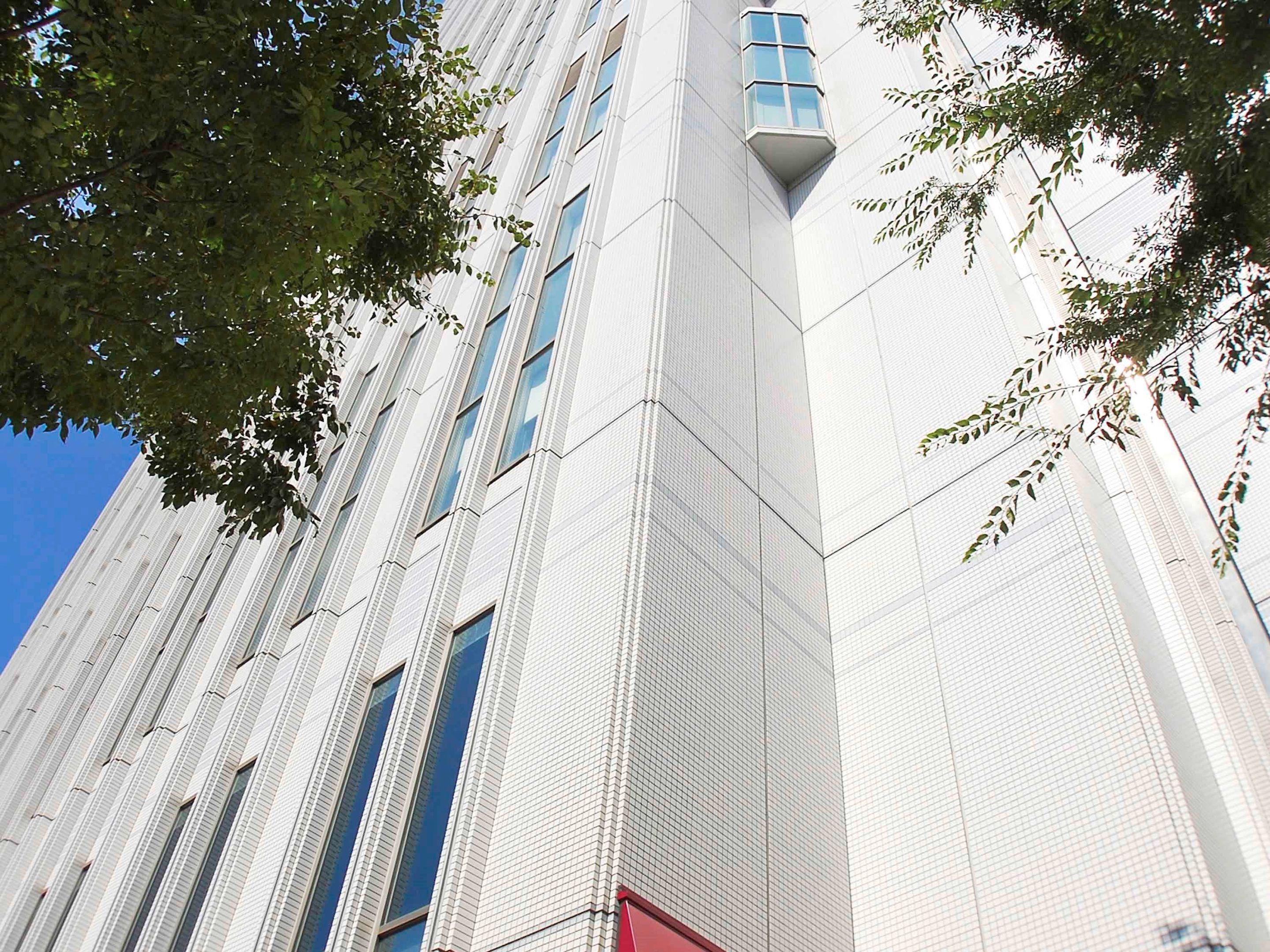 Mercure Yokosuka — photo 3