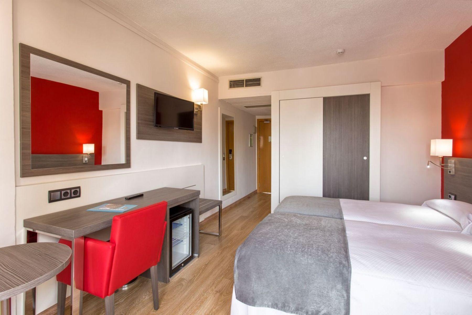 Medplaya Hotel Riudor — photo 4
