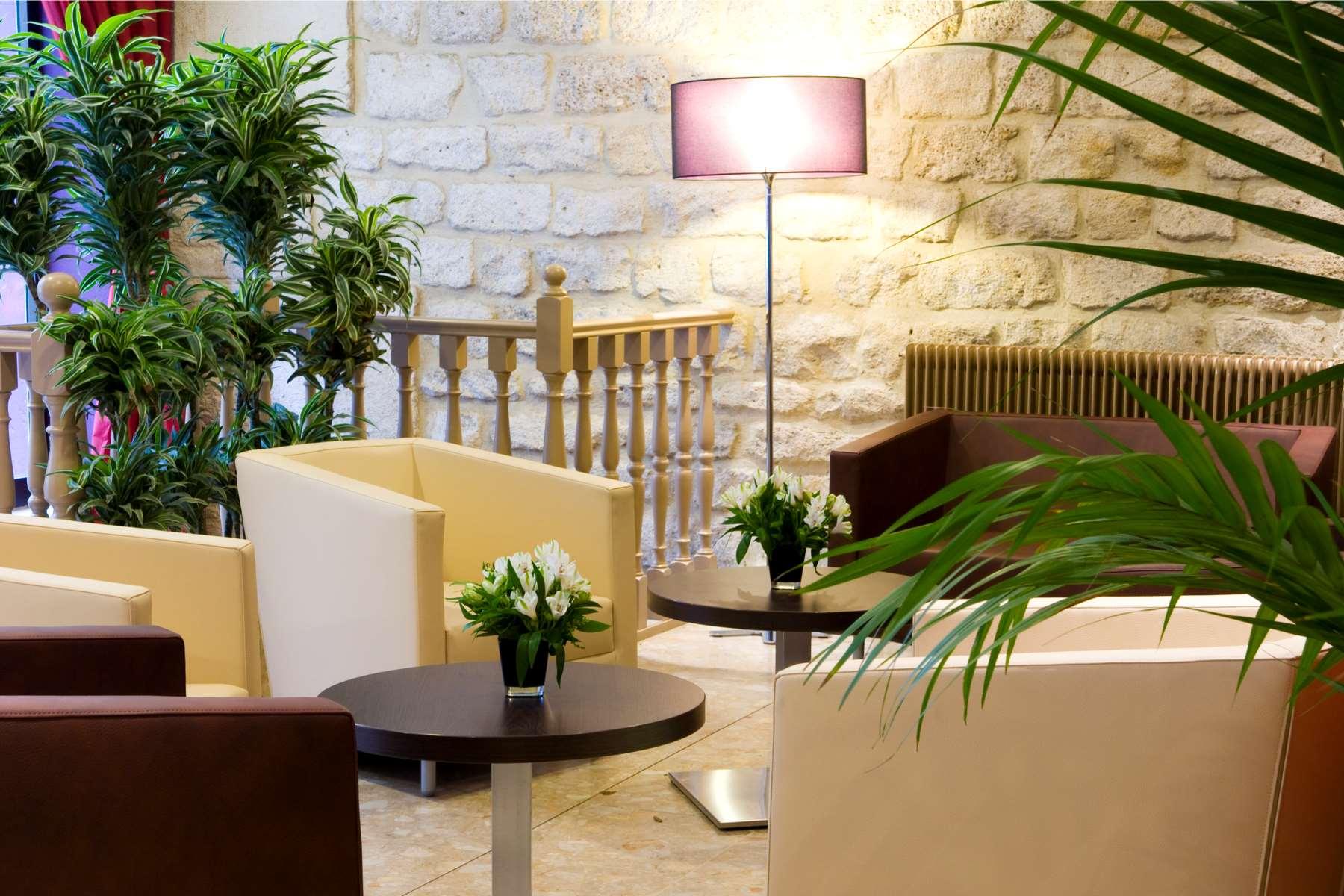 Timhotel Odessa Montparnasse — photo 4