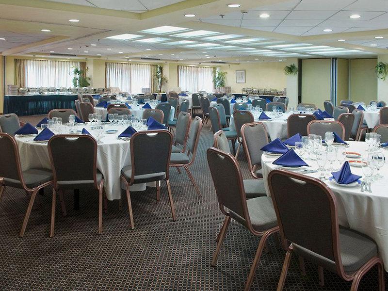 Rimonim Tower Ramat Gan Hotel — photo 3