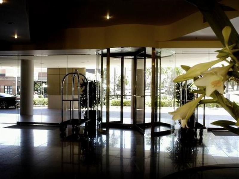 Novotel Sydney Parramatta — photo 4