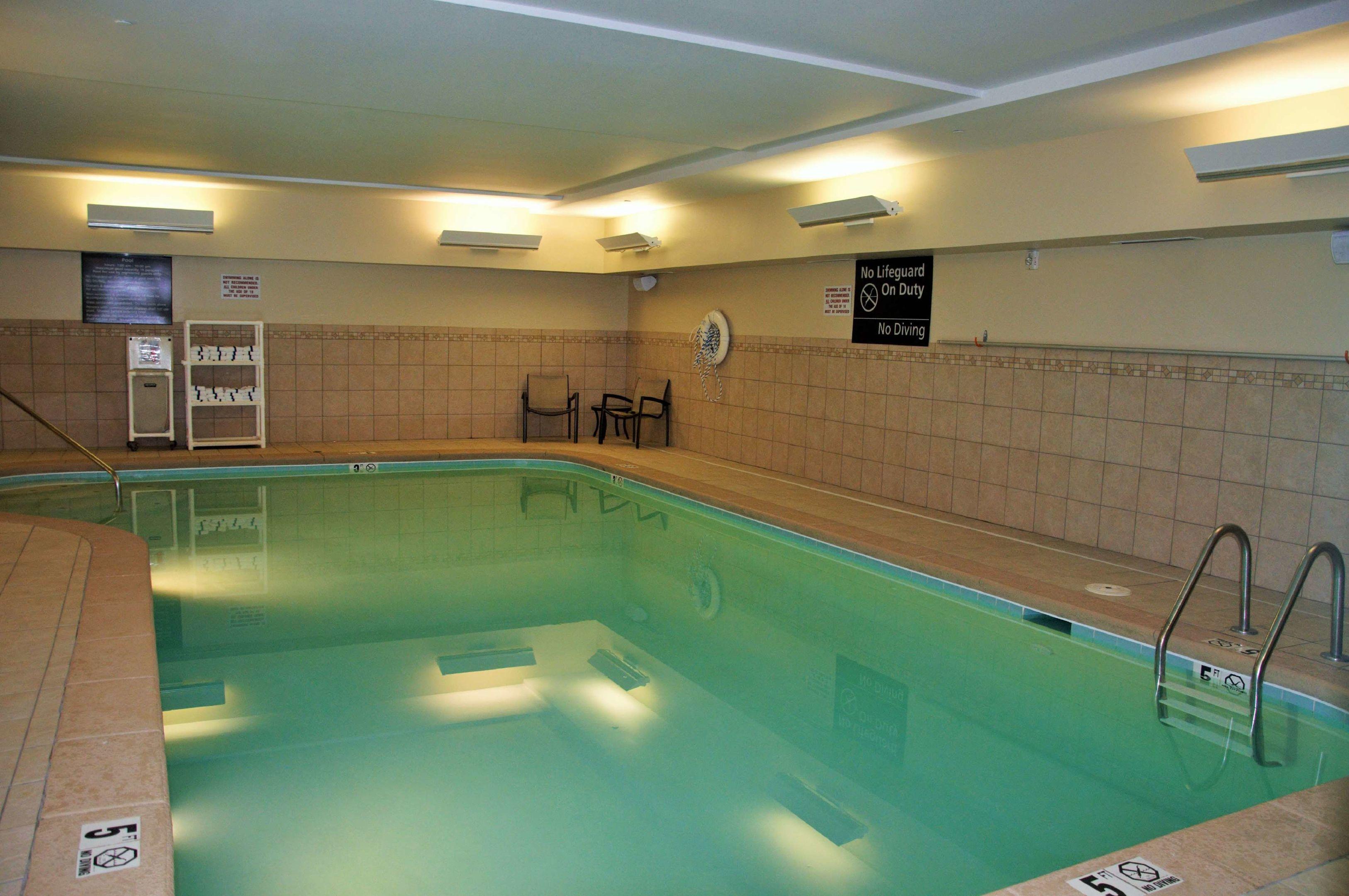 Hampton Inn & Suites Cincinnati / Uptown - University Area — photo 4