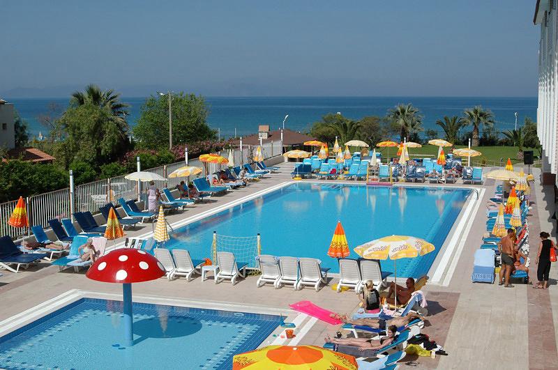 Ephesia Resort Hotel — photo 5
