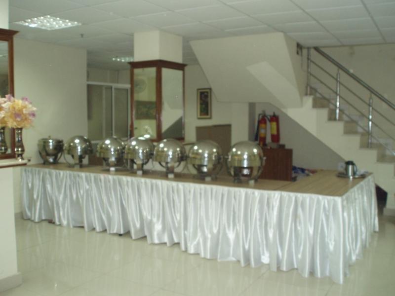 Hotel TJS Royale — photo 5