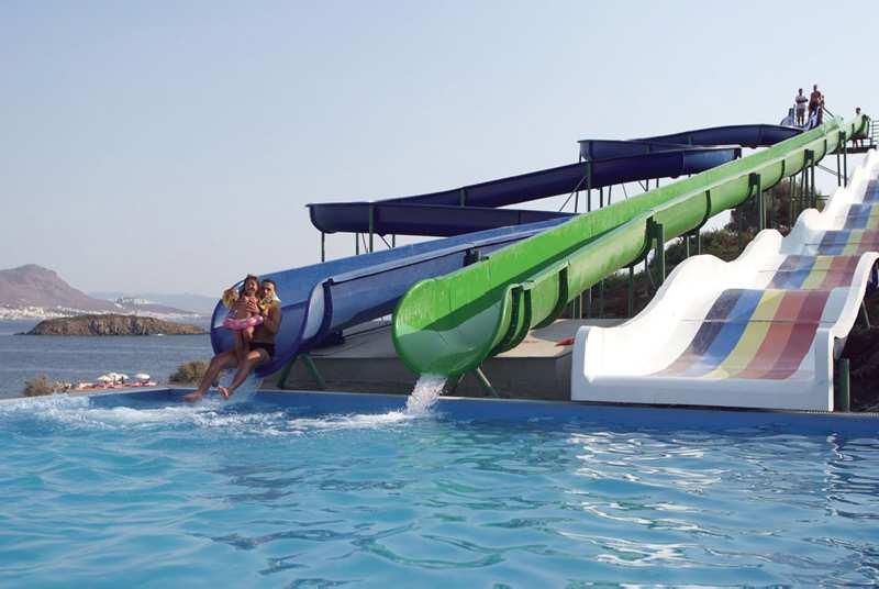Yasmin Bodrum Resort — photo 3