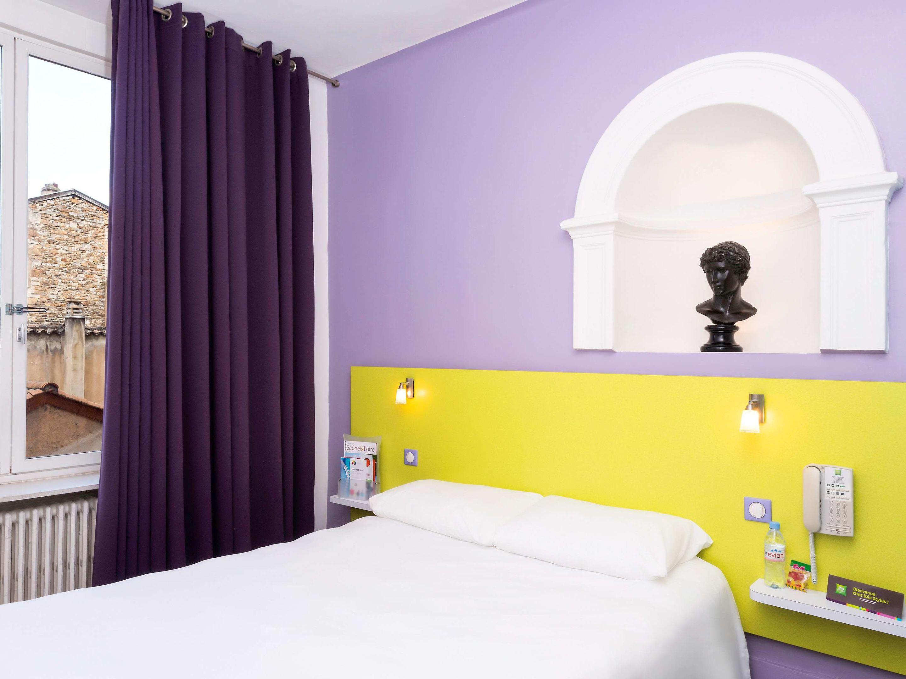 Ibis Styles Macon Centre — photo 4