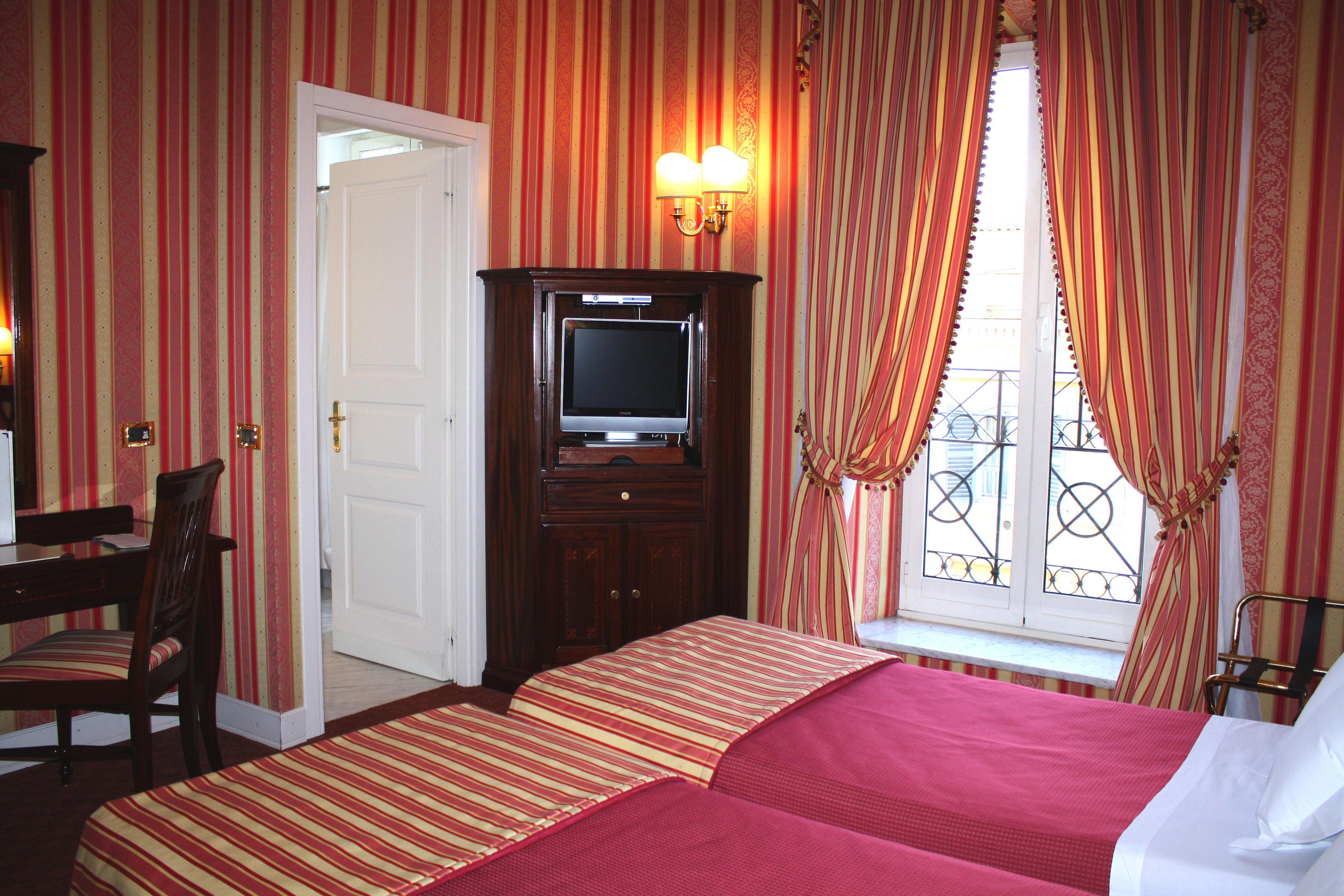 The Bailey's Hotel — photo 5