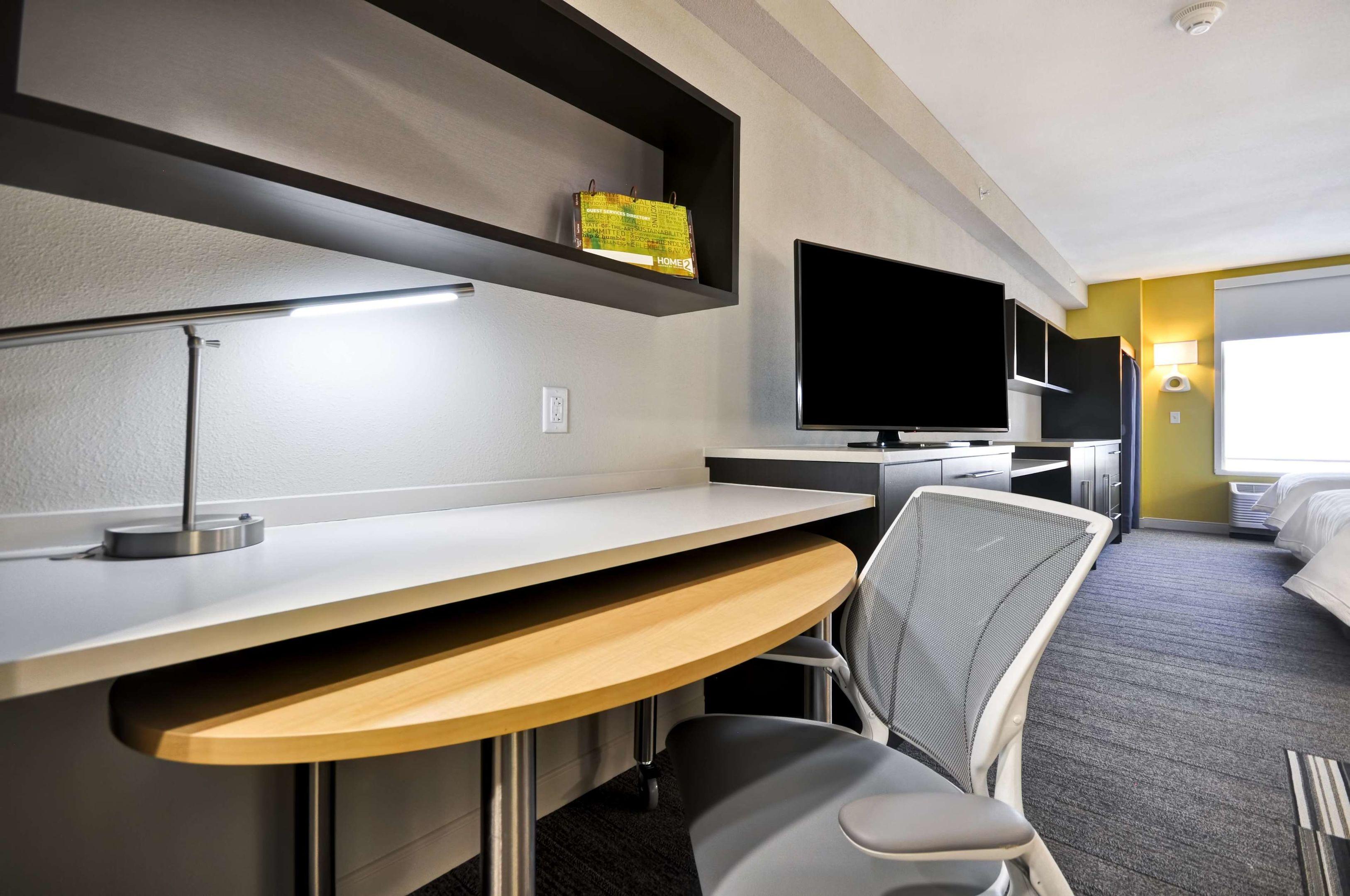 Home2 Suites By Hilton Mount Juliet — photo 5