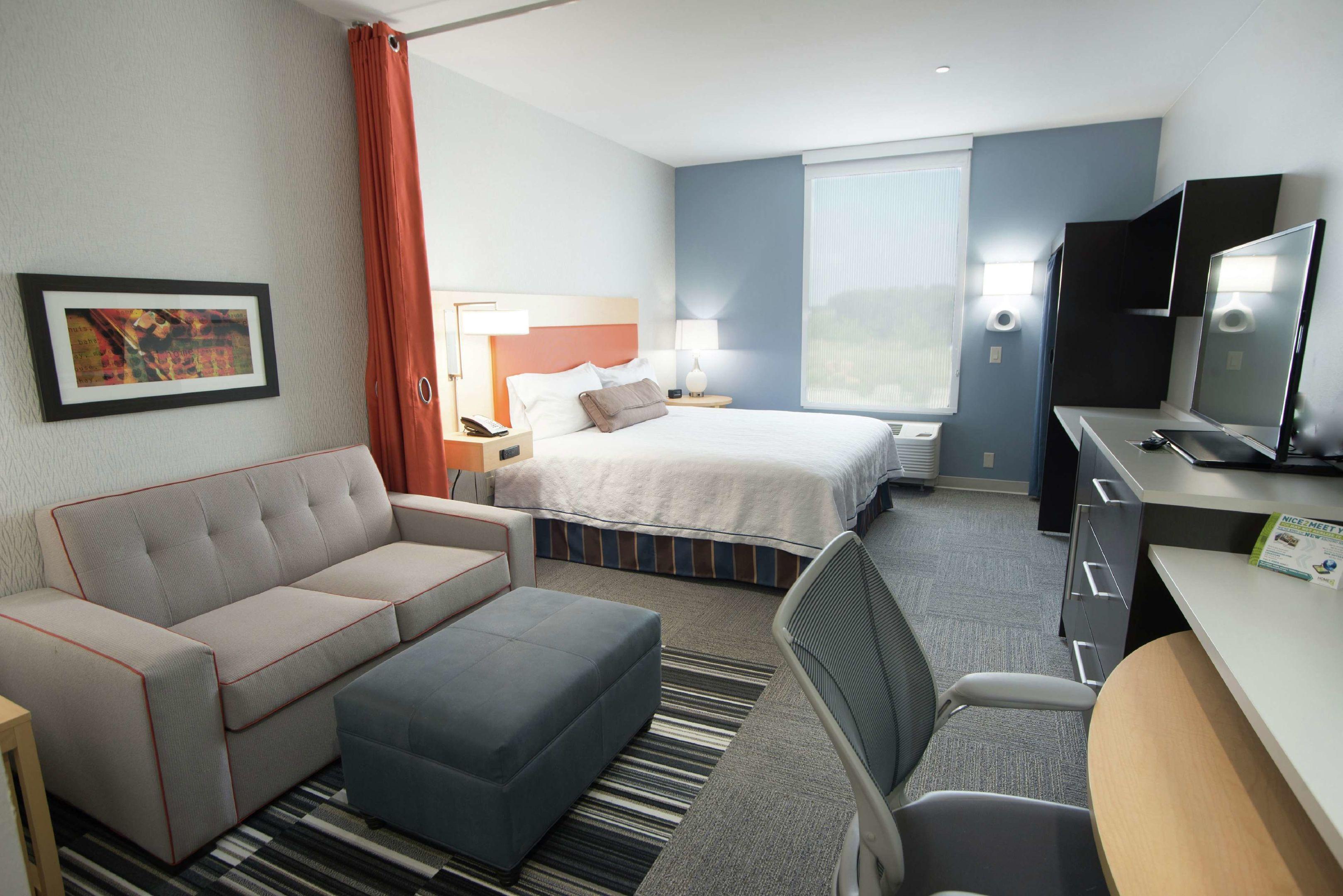 Home2 Suites by Hilton Tulsa Hills — photo 4