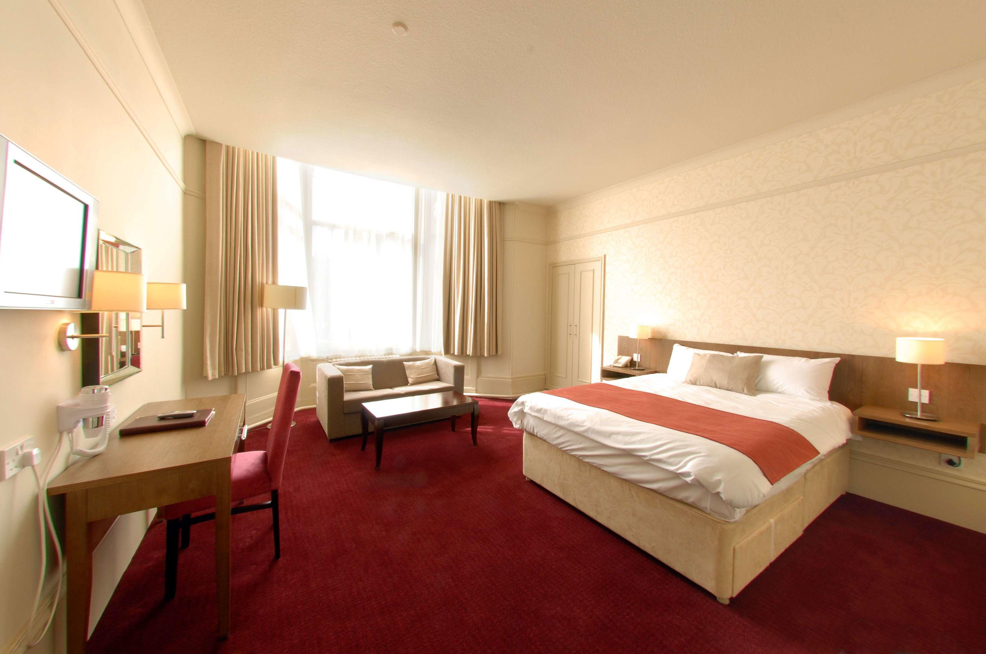 The Crown Hotel Harrogate — photo 3