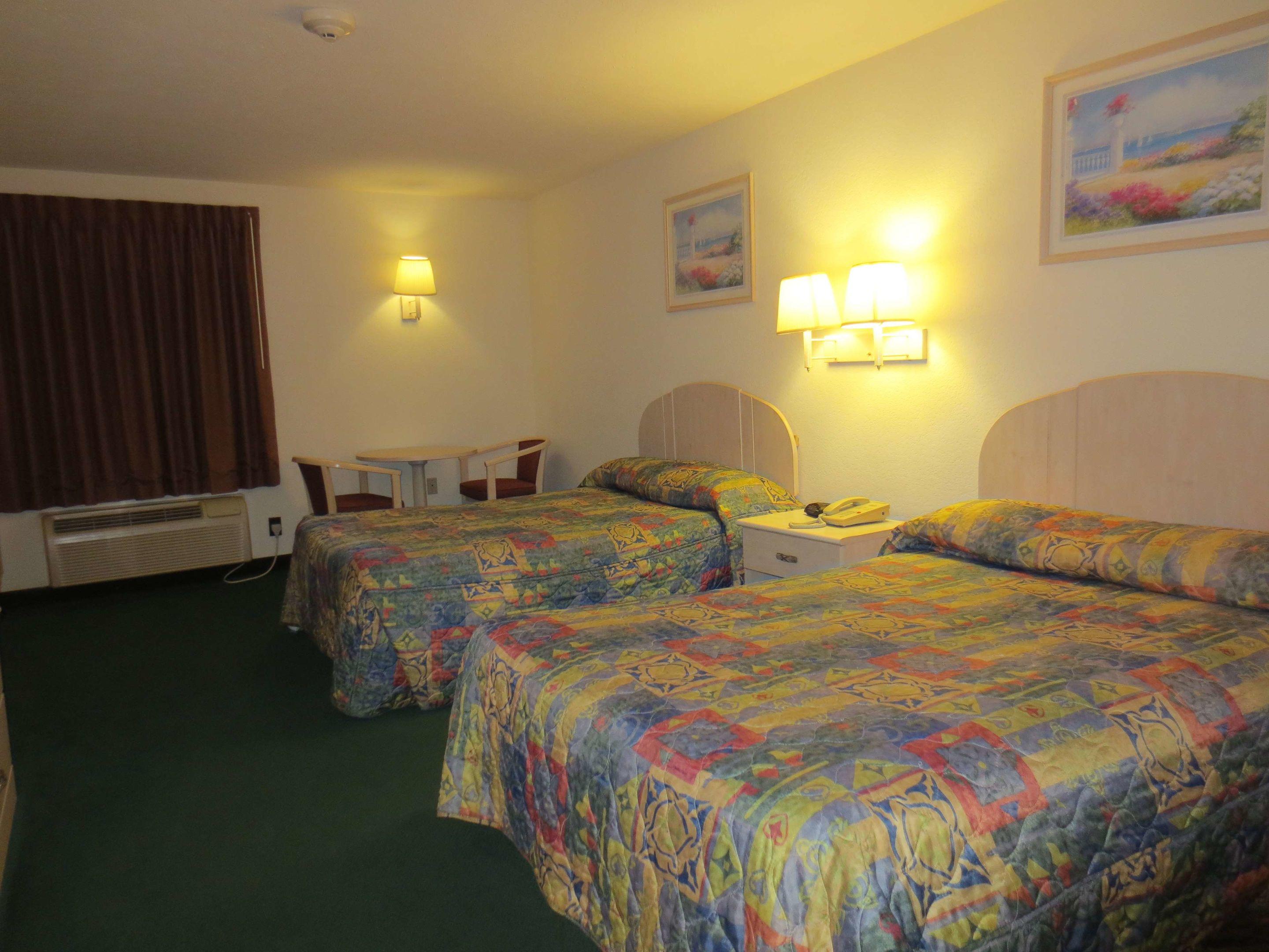 Americas Best Value Inn and Suites — photo 4