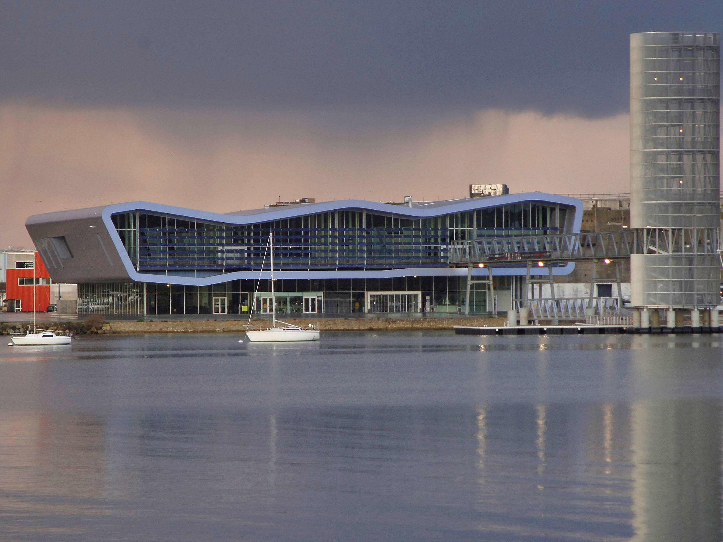 Mercure Lorient Centre