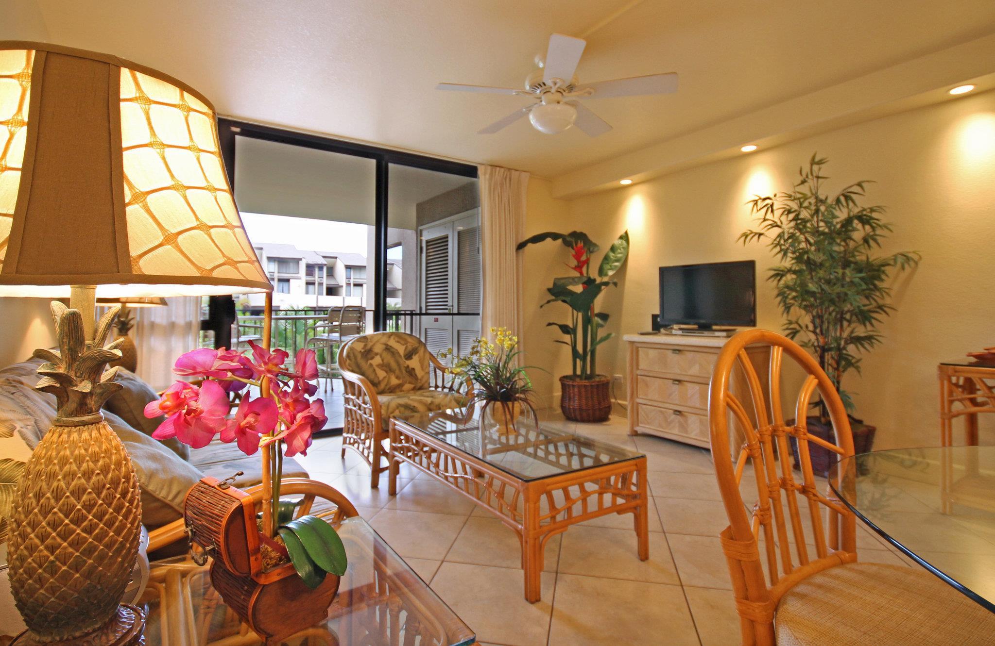 Kamaole Sands Resort — photo 5