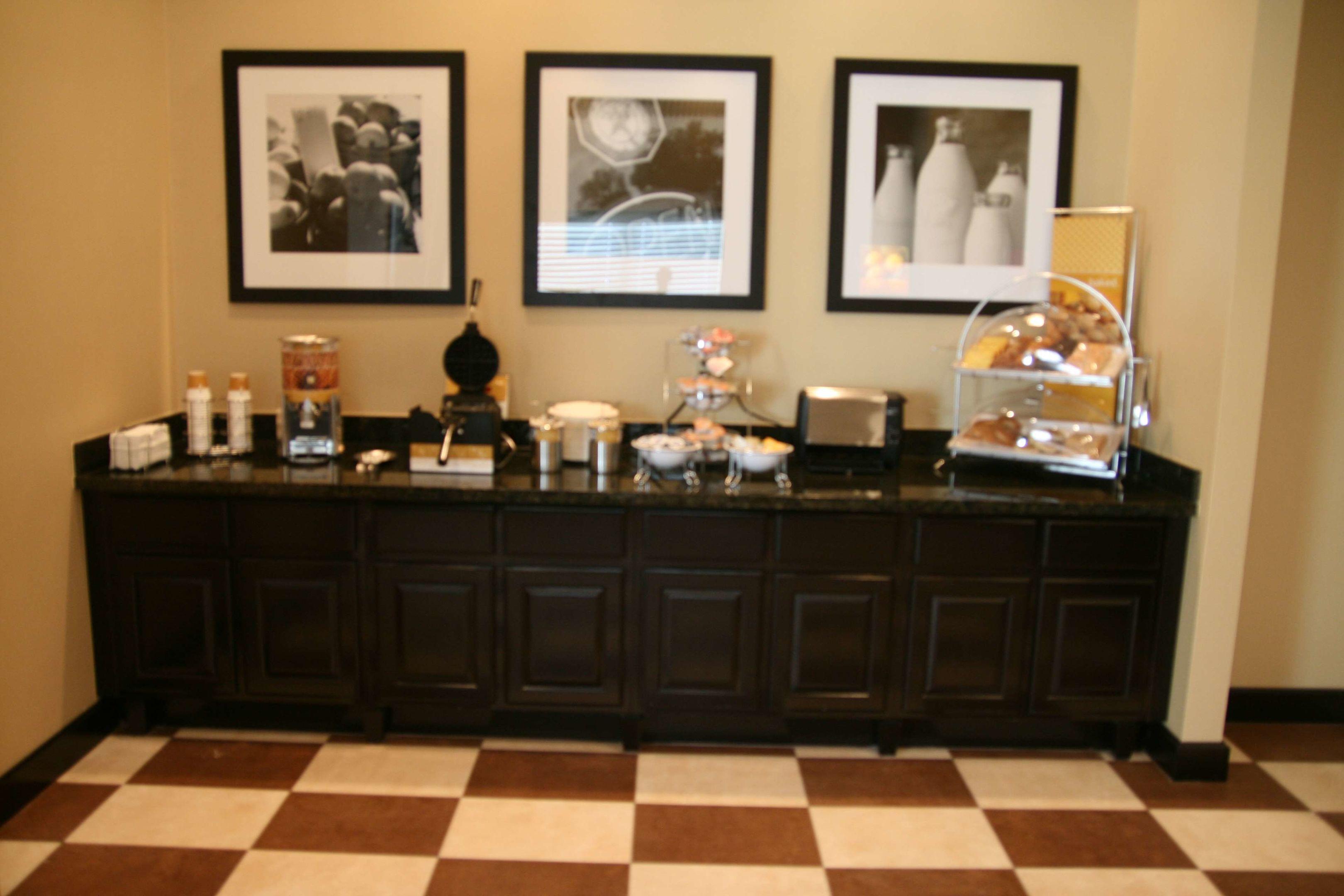 Hampton Inn La Grange — photo 4