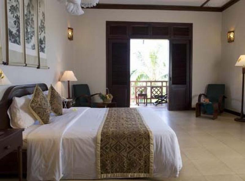 Hoi An Beach Resort — photo 5