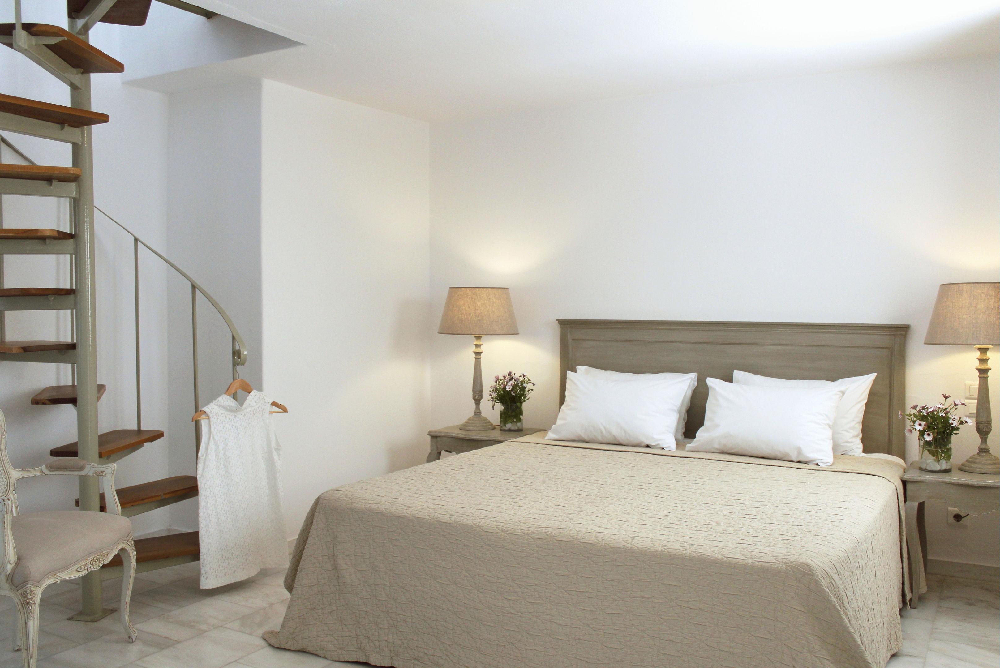Saint Andrea Paros Seaside Resort — photo 4