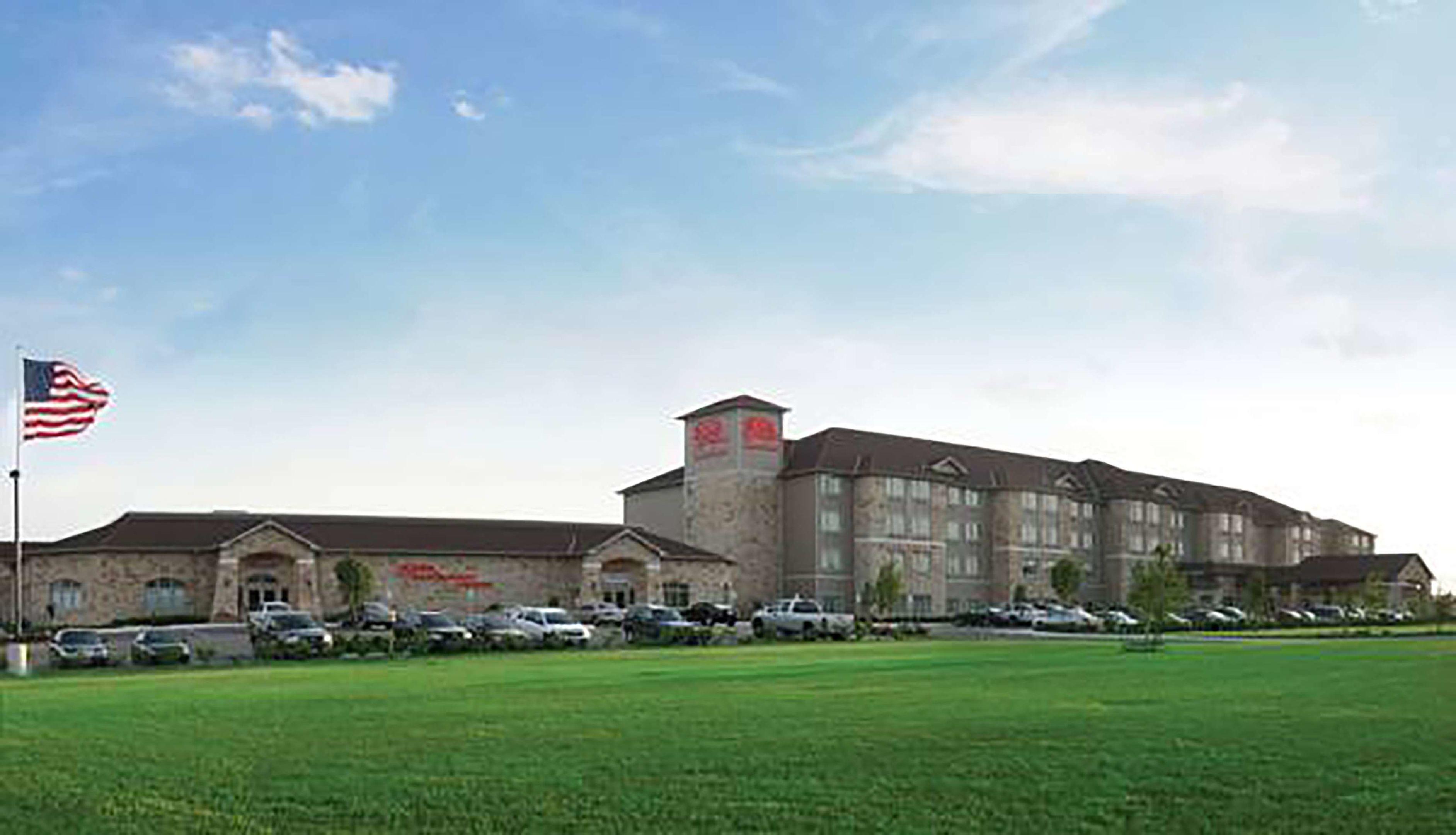 Shilo Inns Killeen — photo 3