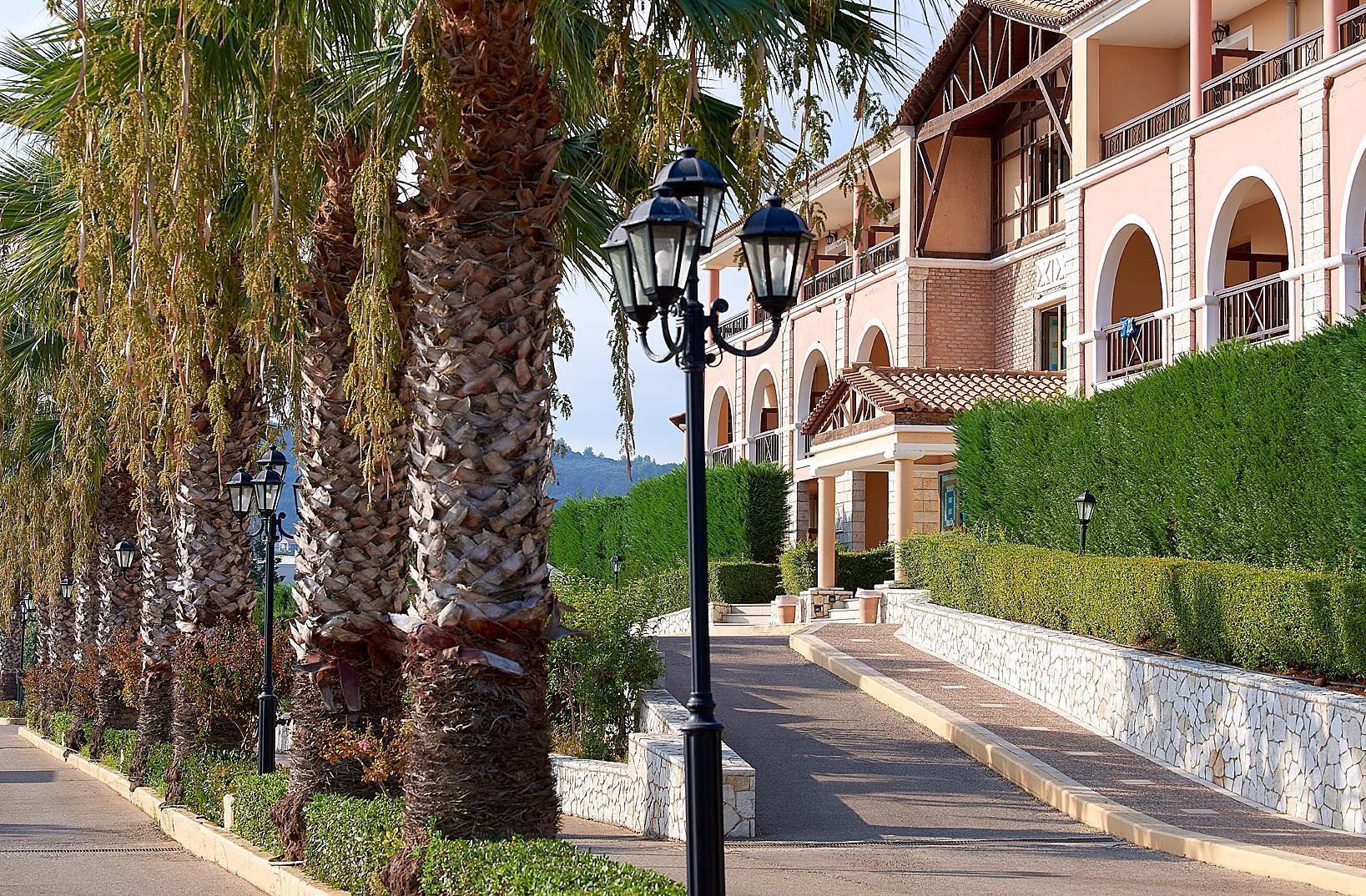 Aldemar Olympian Village — photo 2