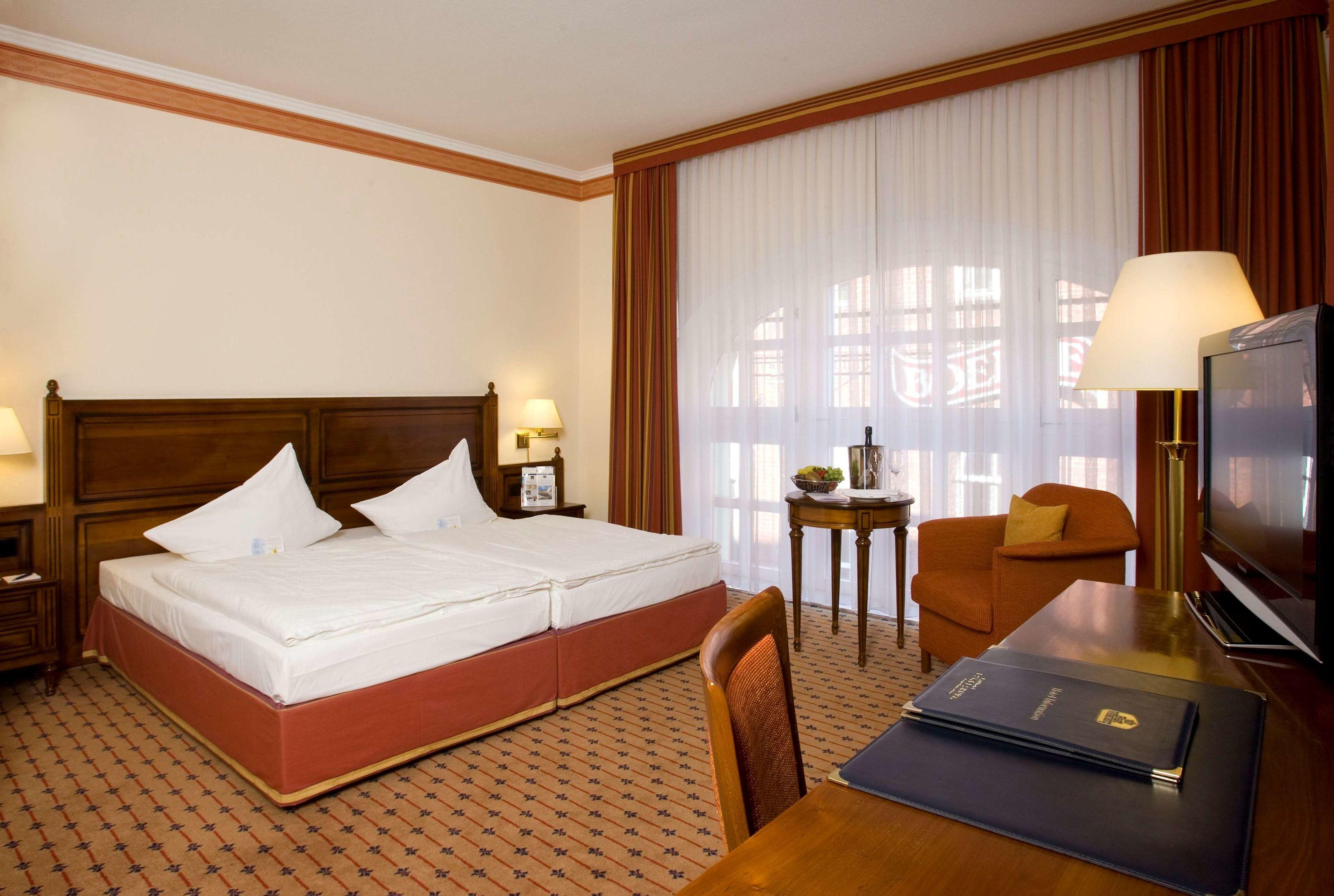 Best Western Premier Parkhotel Engelsburg — photo 5