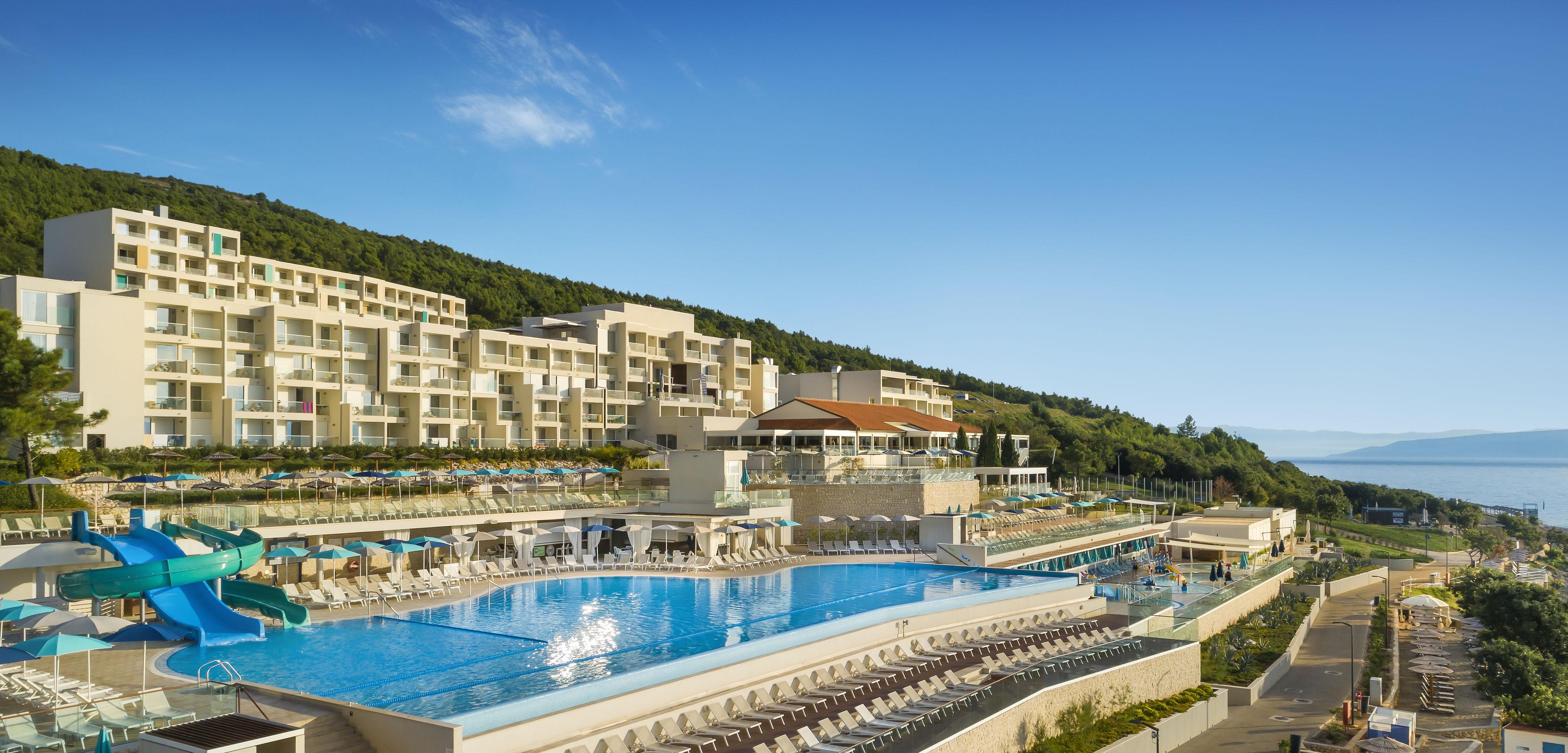 Valamar Bellevue Resort — photo 4