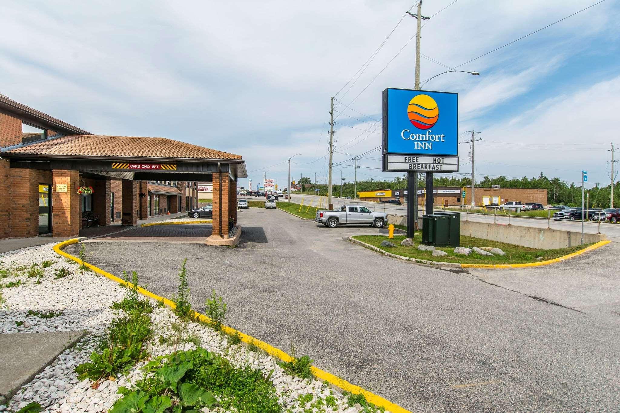Comfort Inn Timmins — photo 3