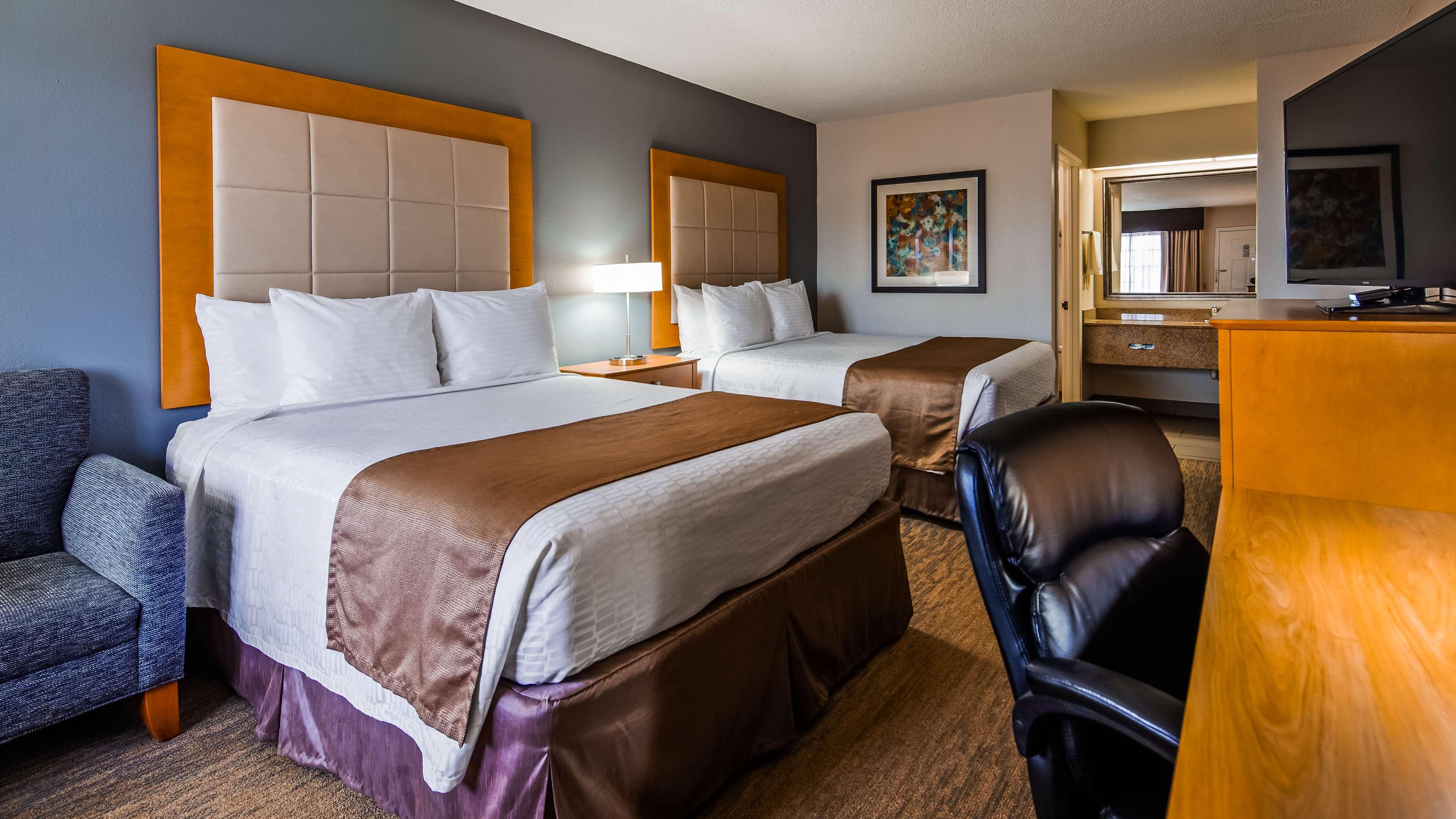 Best Western Airport Inn — photo 5