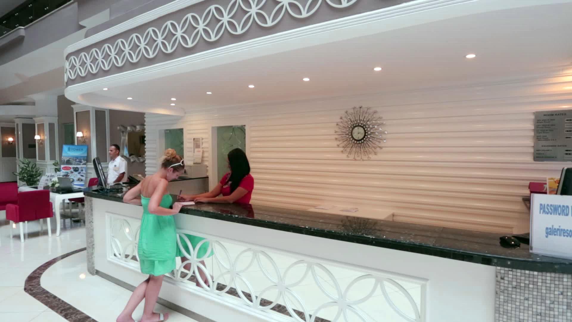 Galeri Resort Hotel — photo 5